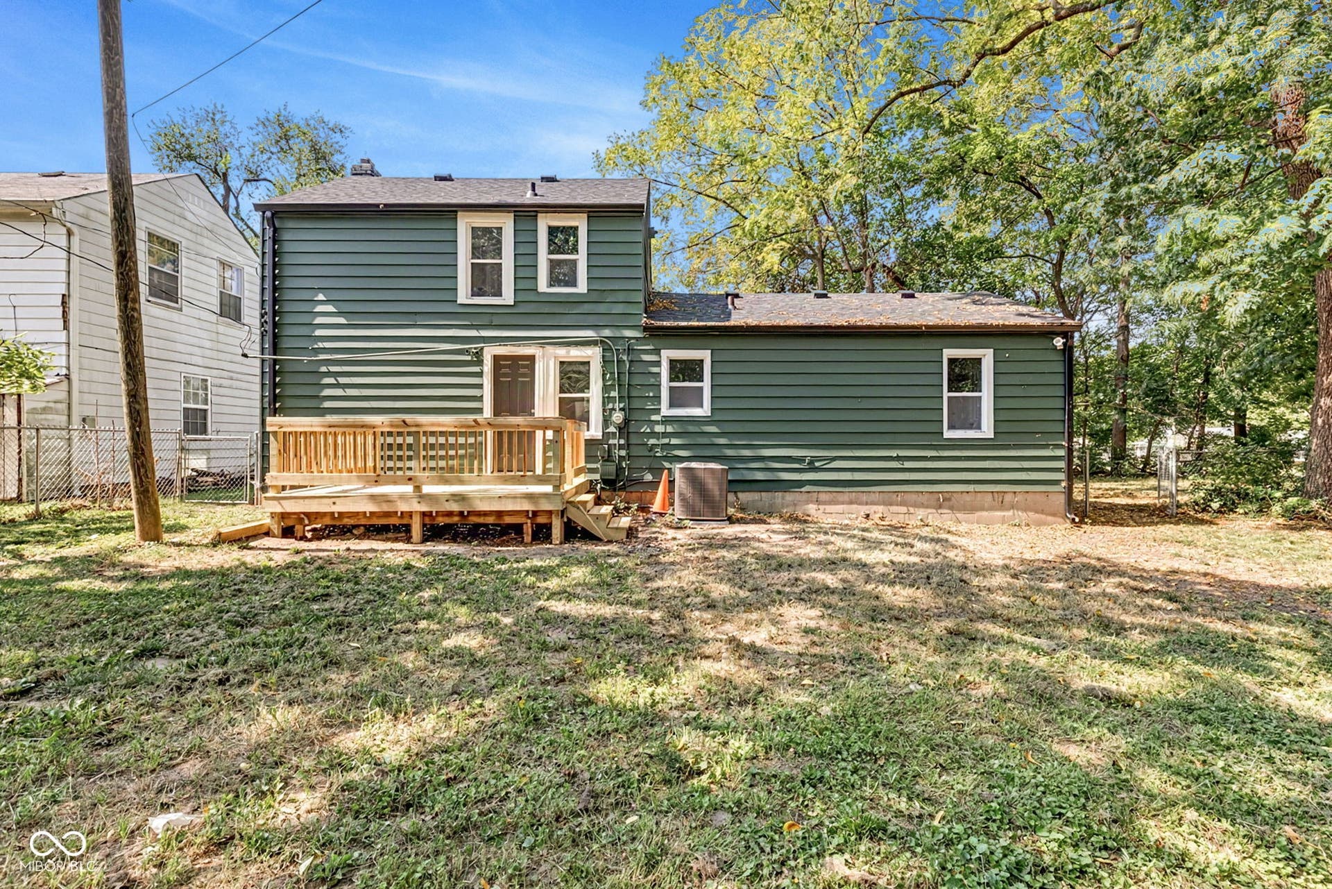 4125 Clarendon, Indianapolis, IN 46208 4125 Clarendon, Indianapolis, IN 46208