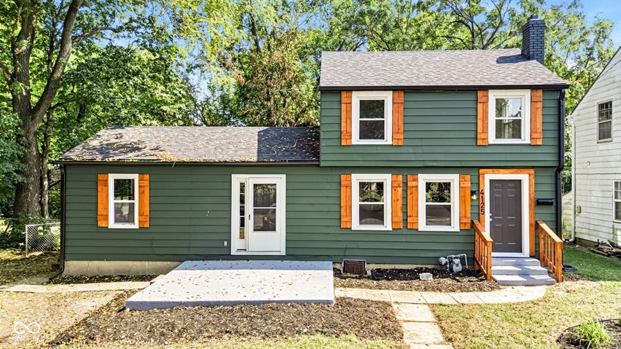 Property photo for 4125 Clarendon, Indianapolis, IN