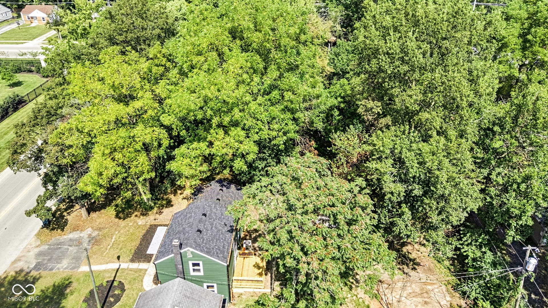4125 Clarendon, Indianapolis, IN 46208 4125 Clarendon, Indianapolis, IN 46208