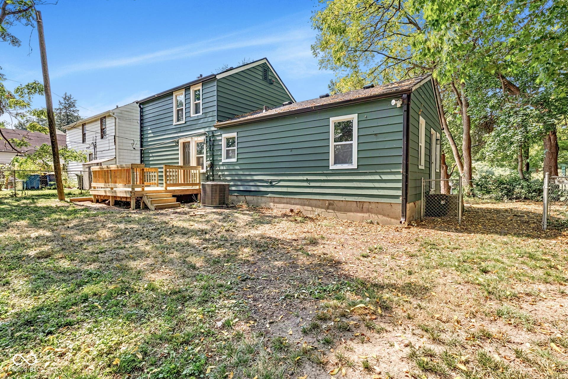 4125 Clarendon, Indianapolis, IN 46208 4125 Clarendon, Indianapolis, IN 46208