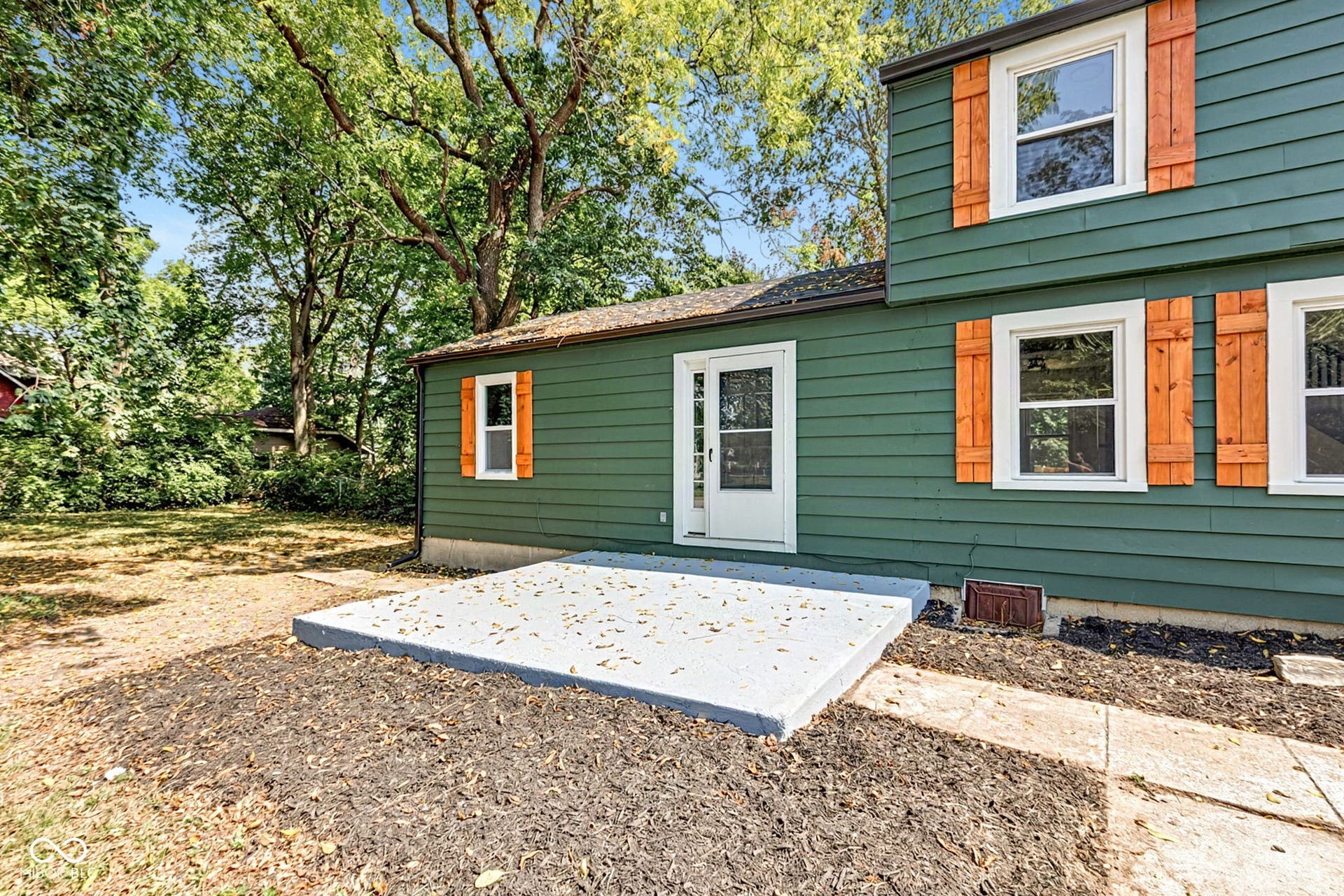 4125 Clarendon, Indianapolis, IN 46208 4125 Clarendon, Indianapolis, IN 46208