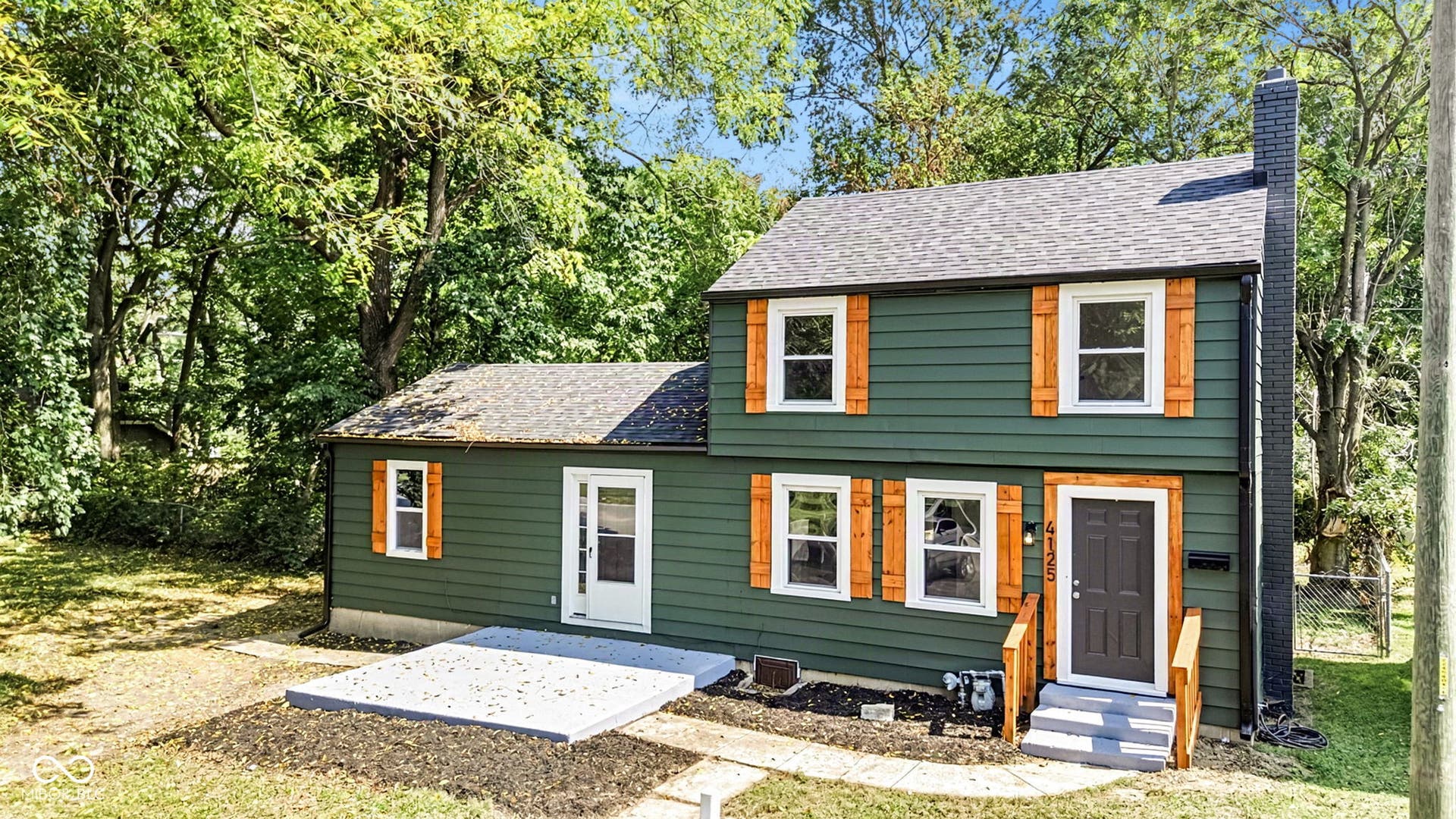 4125 Clarendon, Indianapolis, IN 46208 4125 Clarendon, Indianapolis, IN 46208