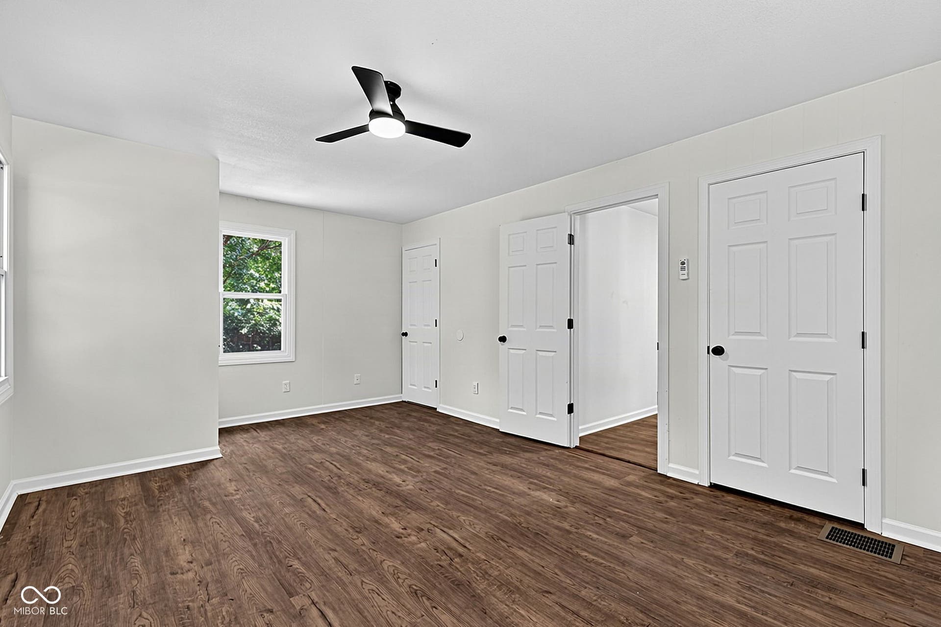 4125 Clarendon, Indianapolis, IN 46208 Main floor Primary
