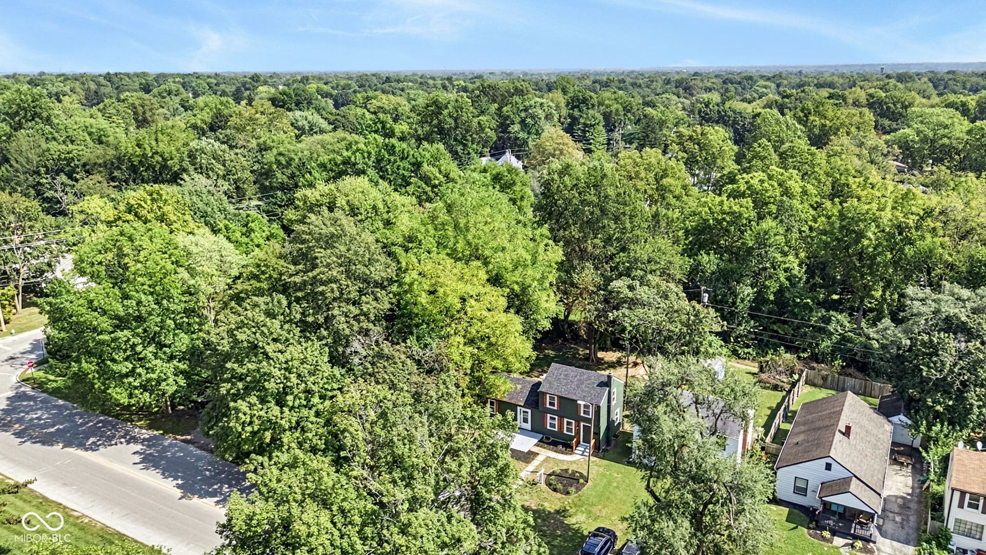 4125 Clarendon, Indianapolis, IN 46208 4125 Clarendon, Indianapolis, IN 46208