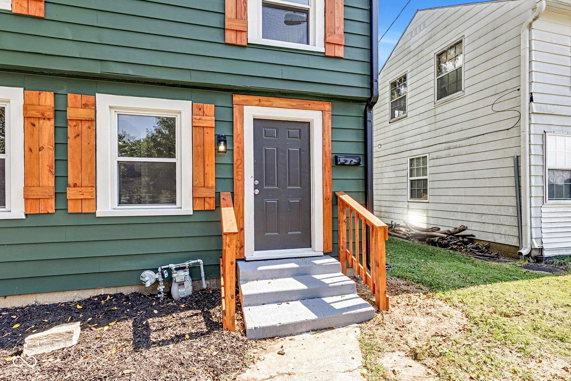 4125 Clarendon, Indianapolis, IN 46208 4125 Clarendon, Indianapolis, IN 46208