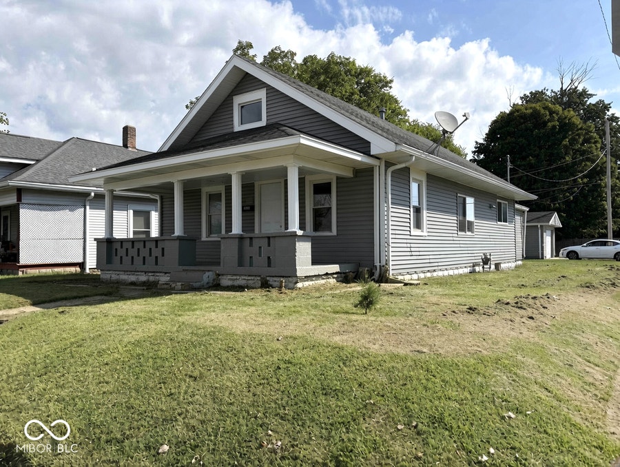 Property photo for 1430 S 20th Street, New Castle, IN