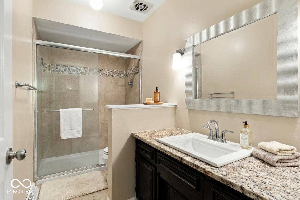 12825 Andover Drive, Carmel, IN 46033