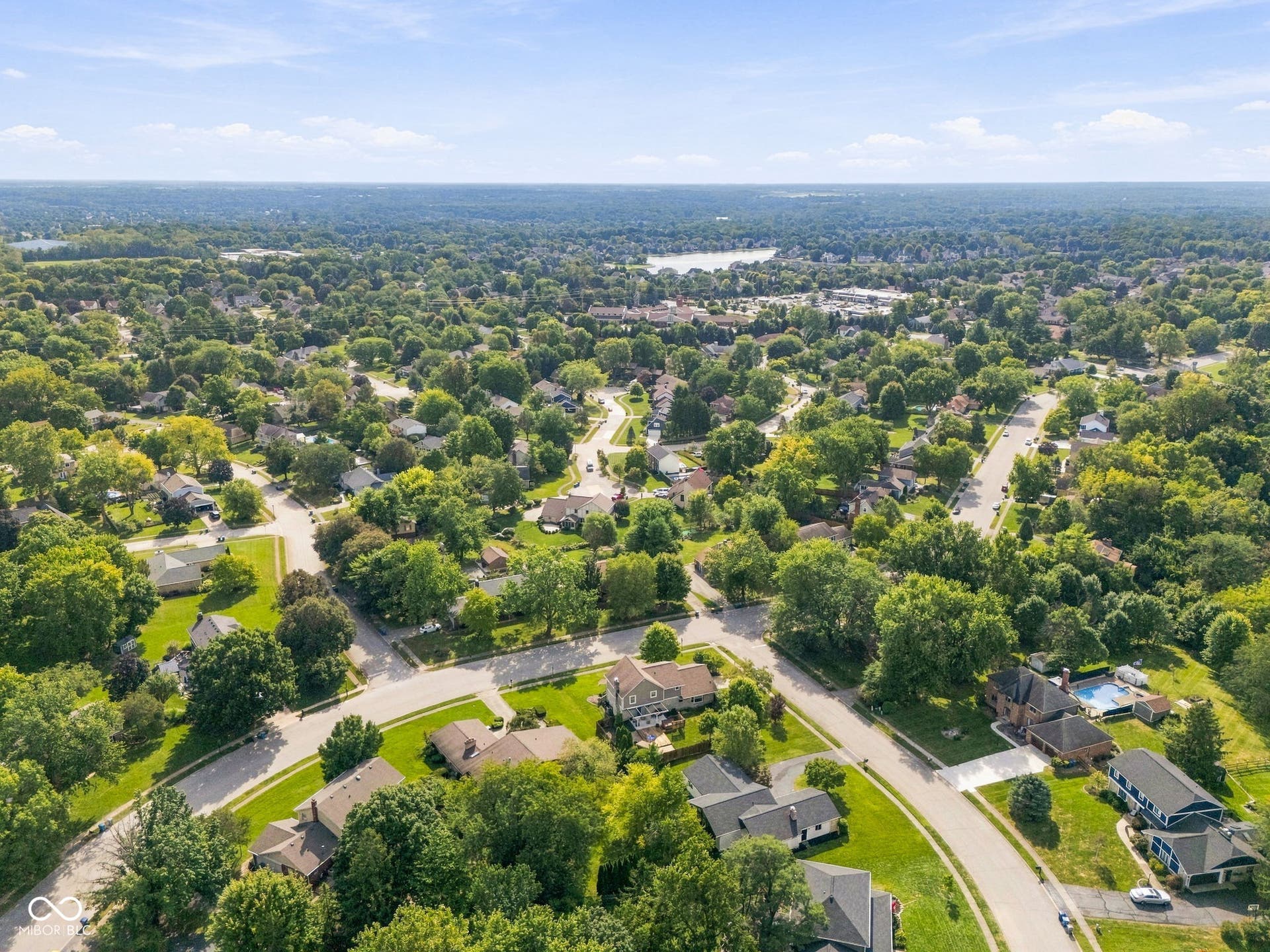 12825 Andover Drive, Carmel, IN 46033