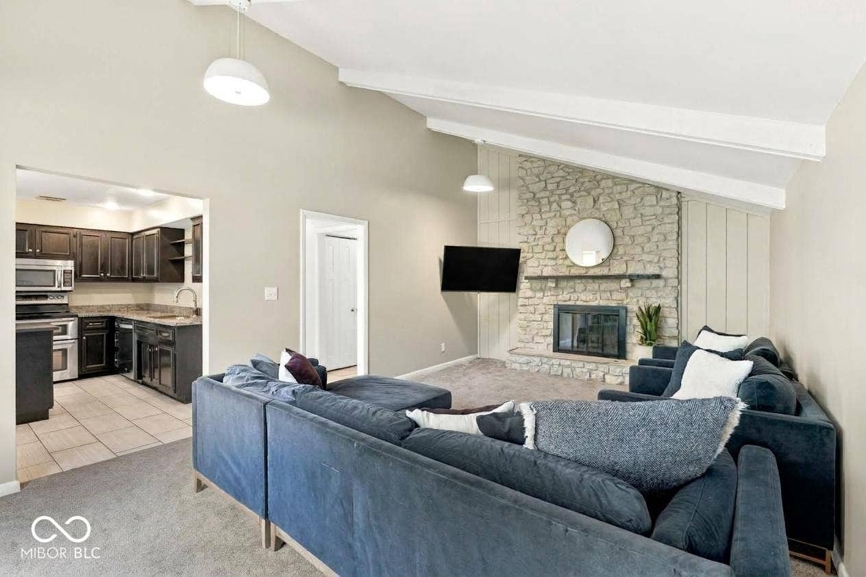 12825 Andover Drive, Carmel, IN 46033