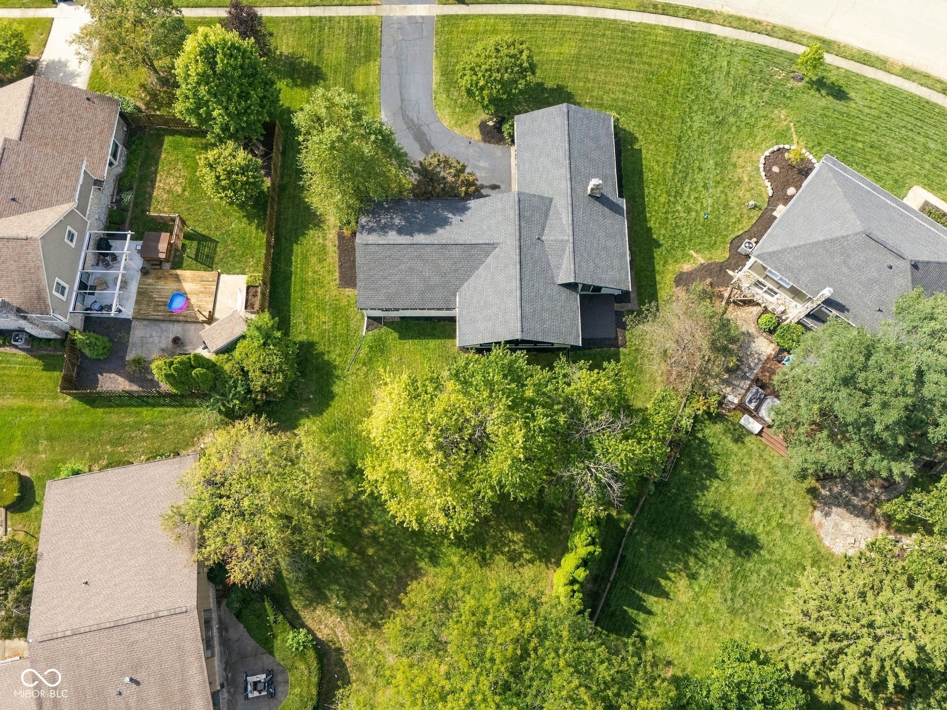 12825 Andover Drive, Carmel, IN 46033