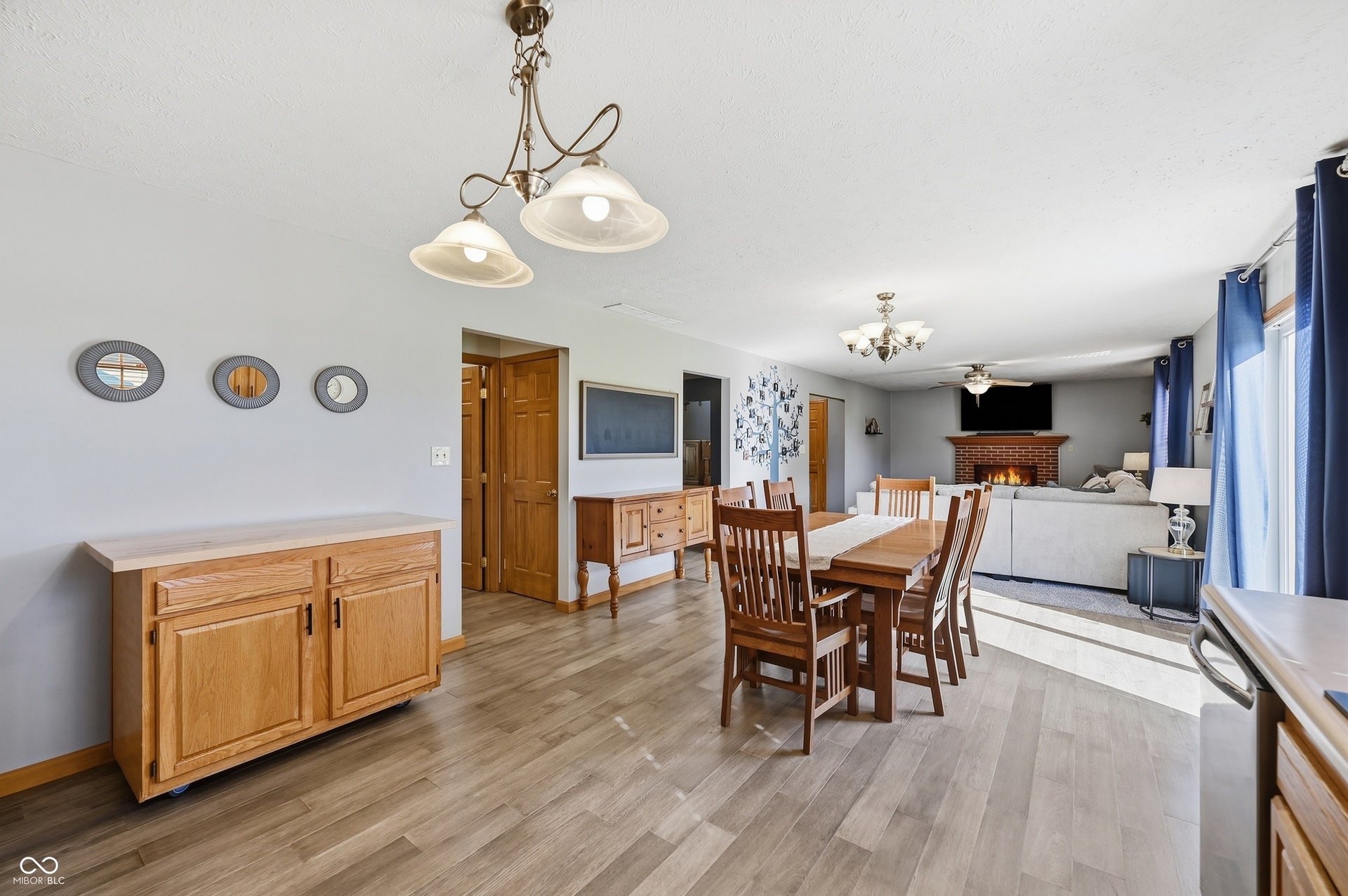 8262 N Mechanicsburg Road, Middletown, IN 47356