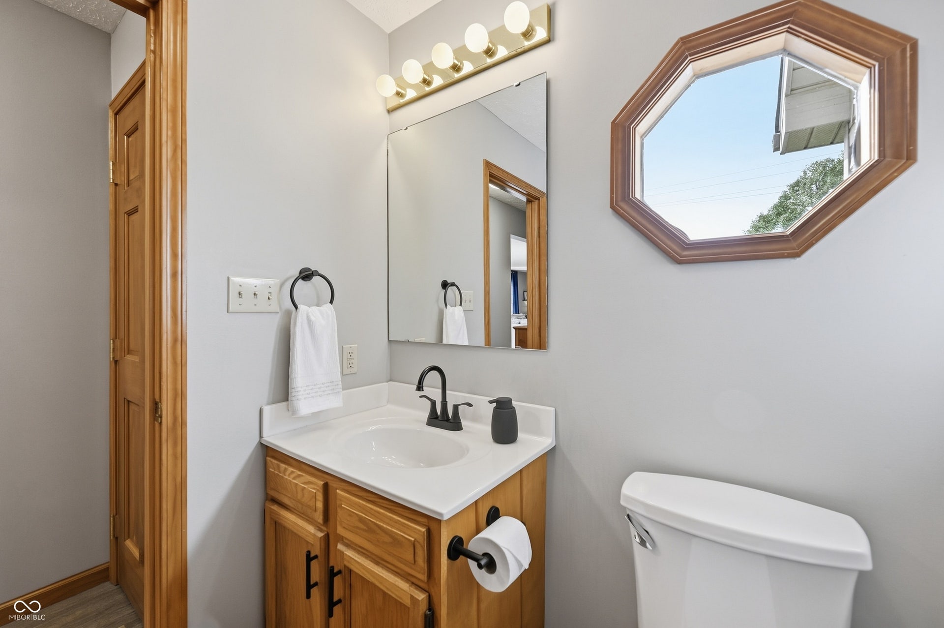 8262 N Mechanicsburg Road, Middletown, IN 47356