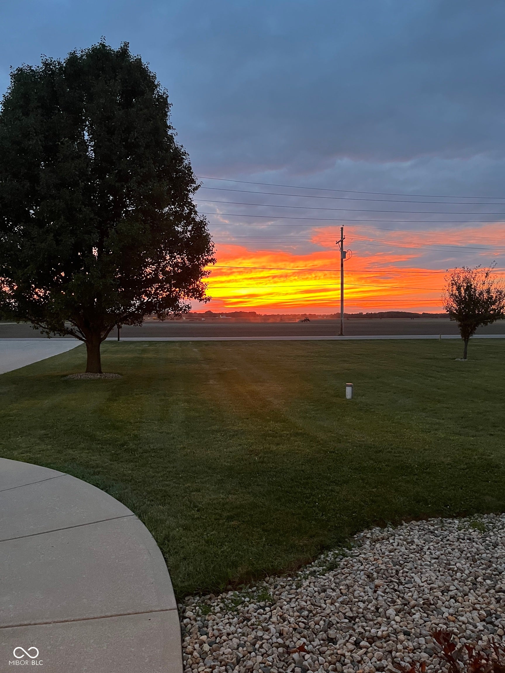 8262 N Mechanicsburg Road, Middletown, IN 47356