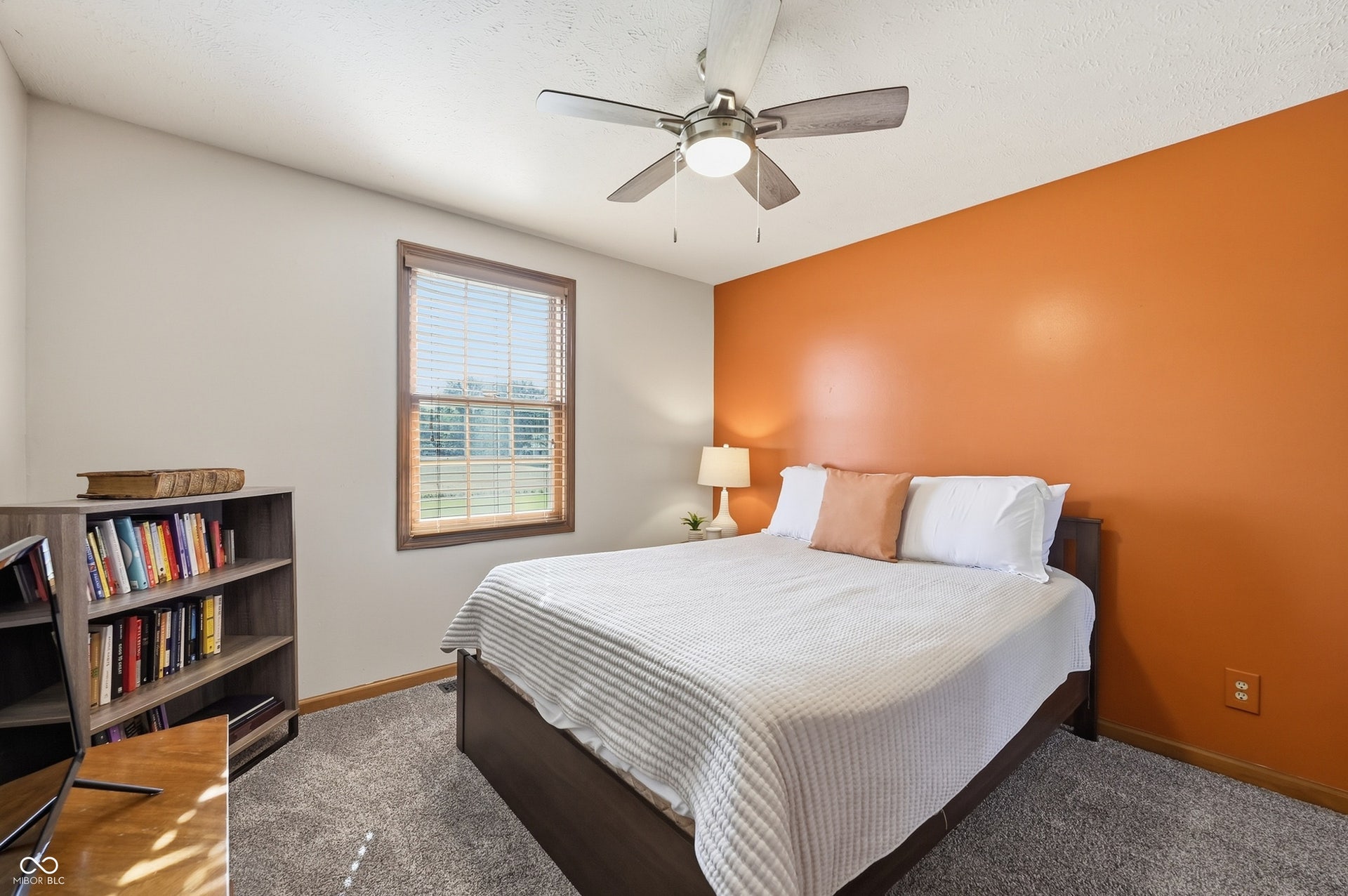 8262 N Mechanicsburg Road, Middletown, IN 47356
