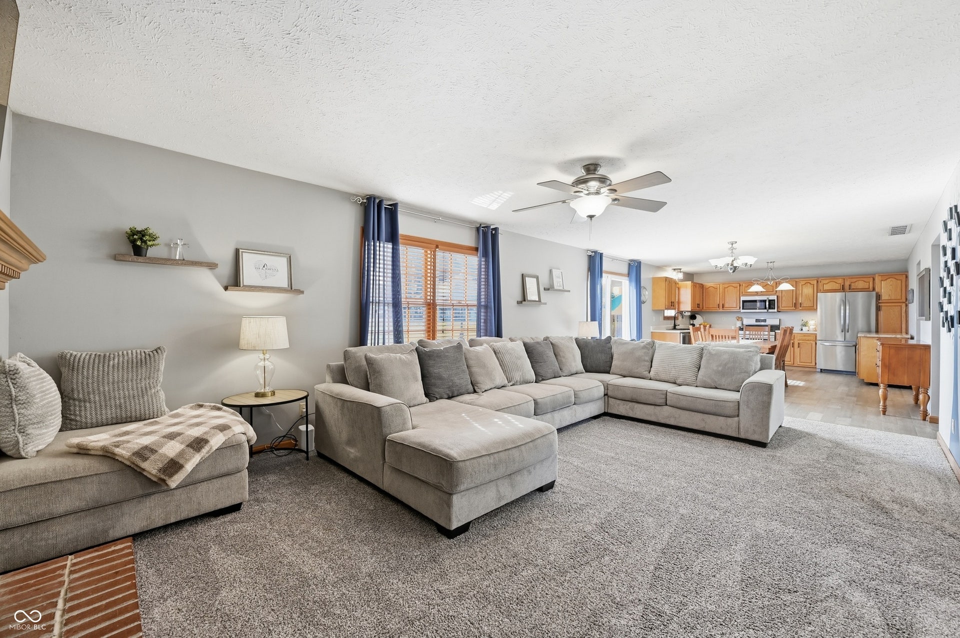 8262 N Mechanicsburg Road, Middletown, IN 47356