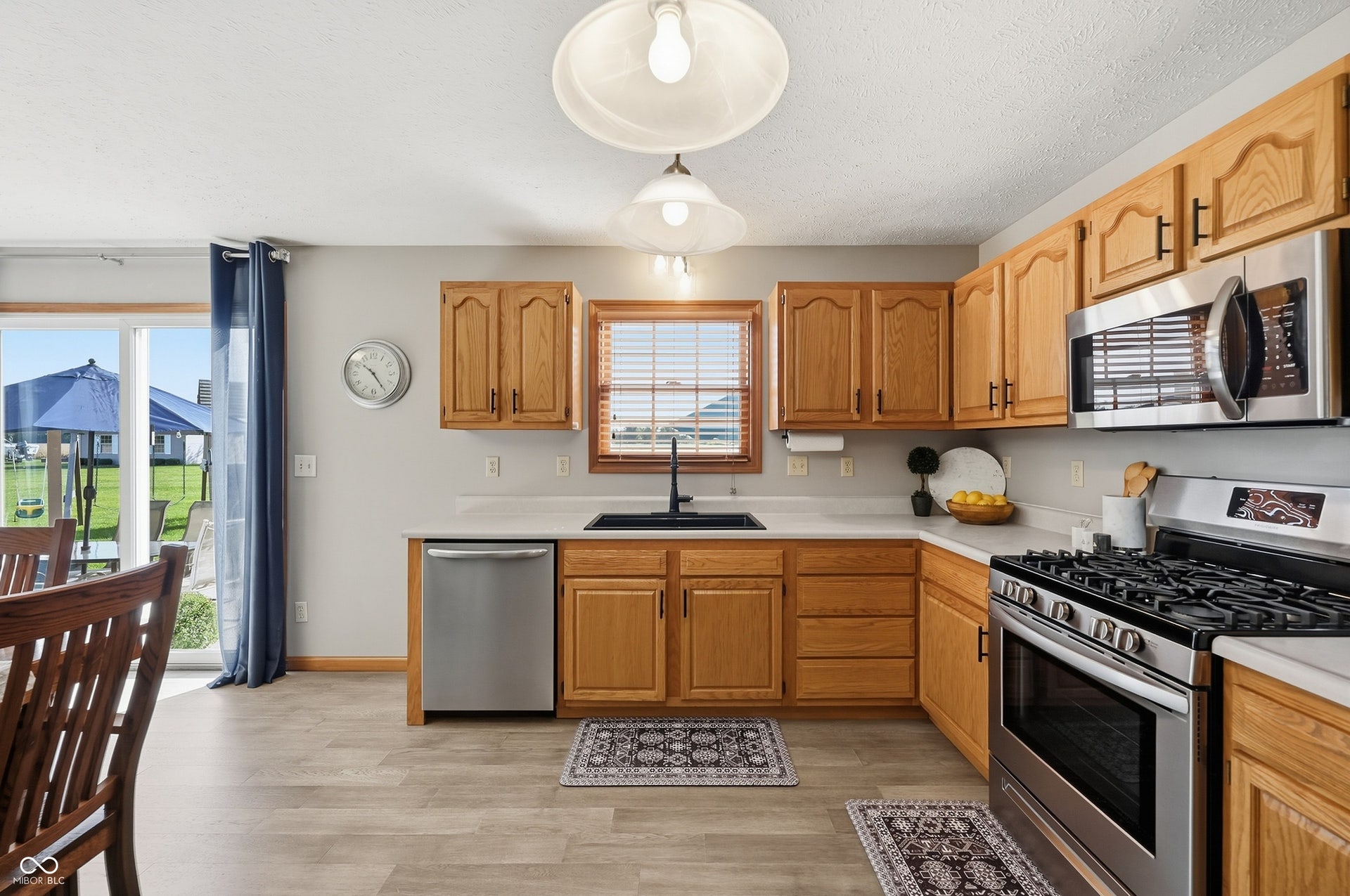 8262 N Mechanicsburg Road, Middletown, IN 47356