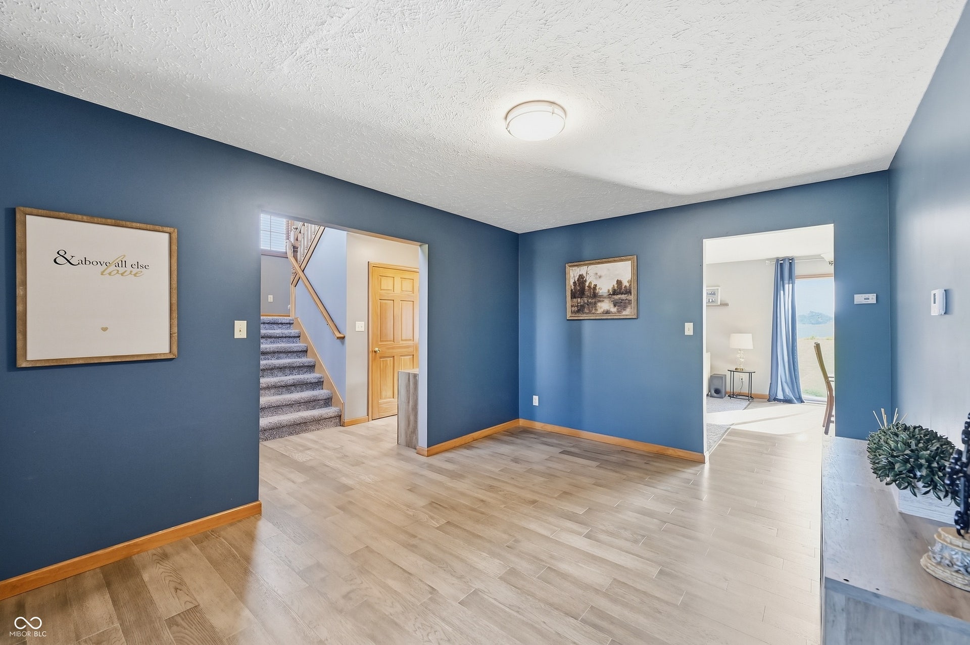 8262 N Mechanicsburg Road, Middletown, IN 47356