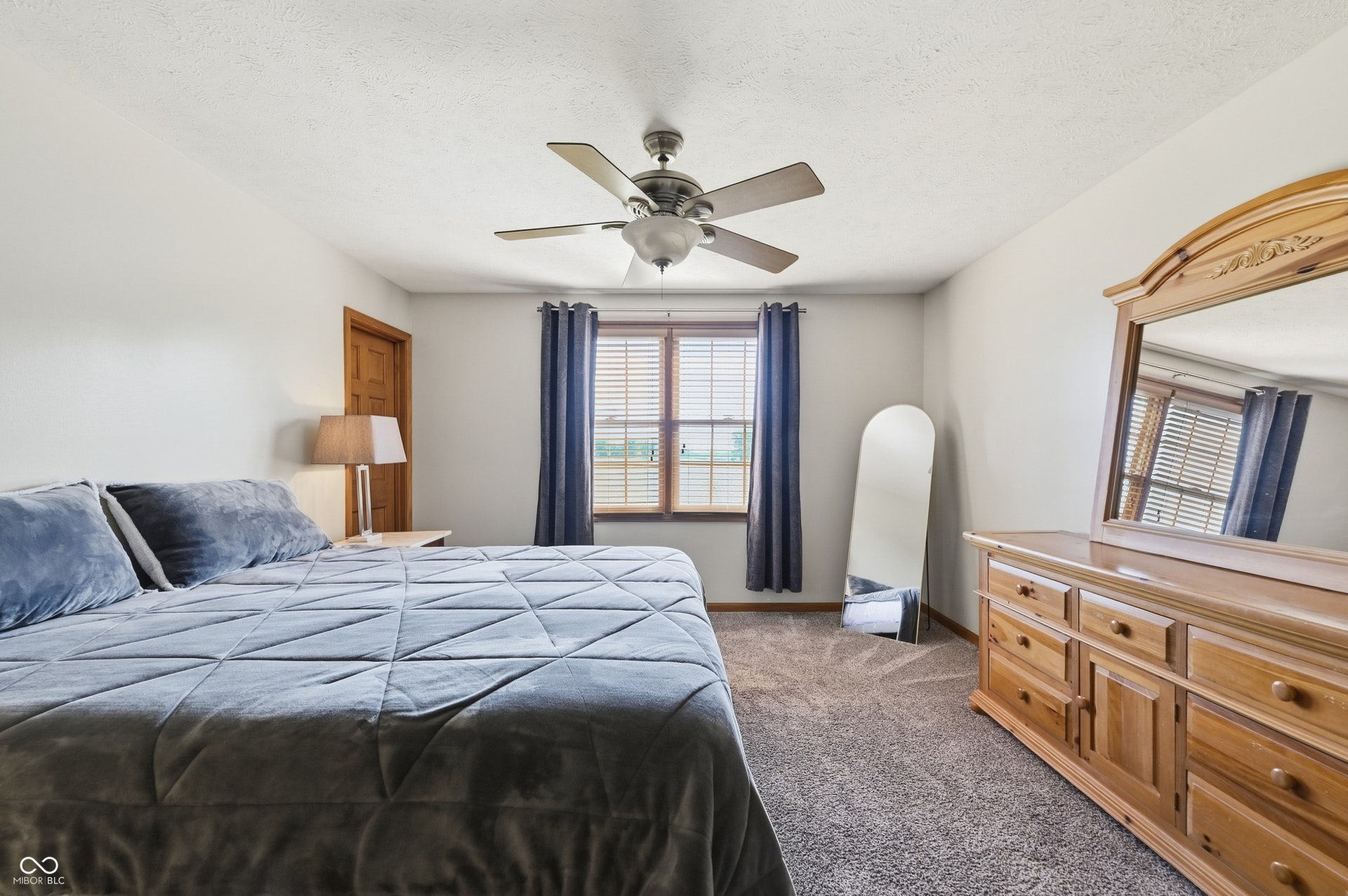 8262 N Mechanicsburg Road, Middletown, IN 47356