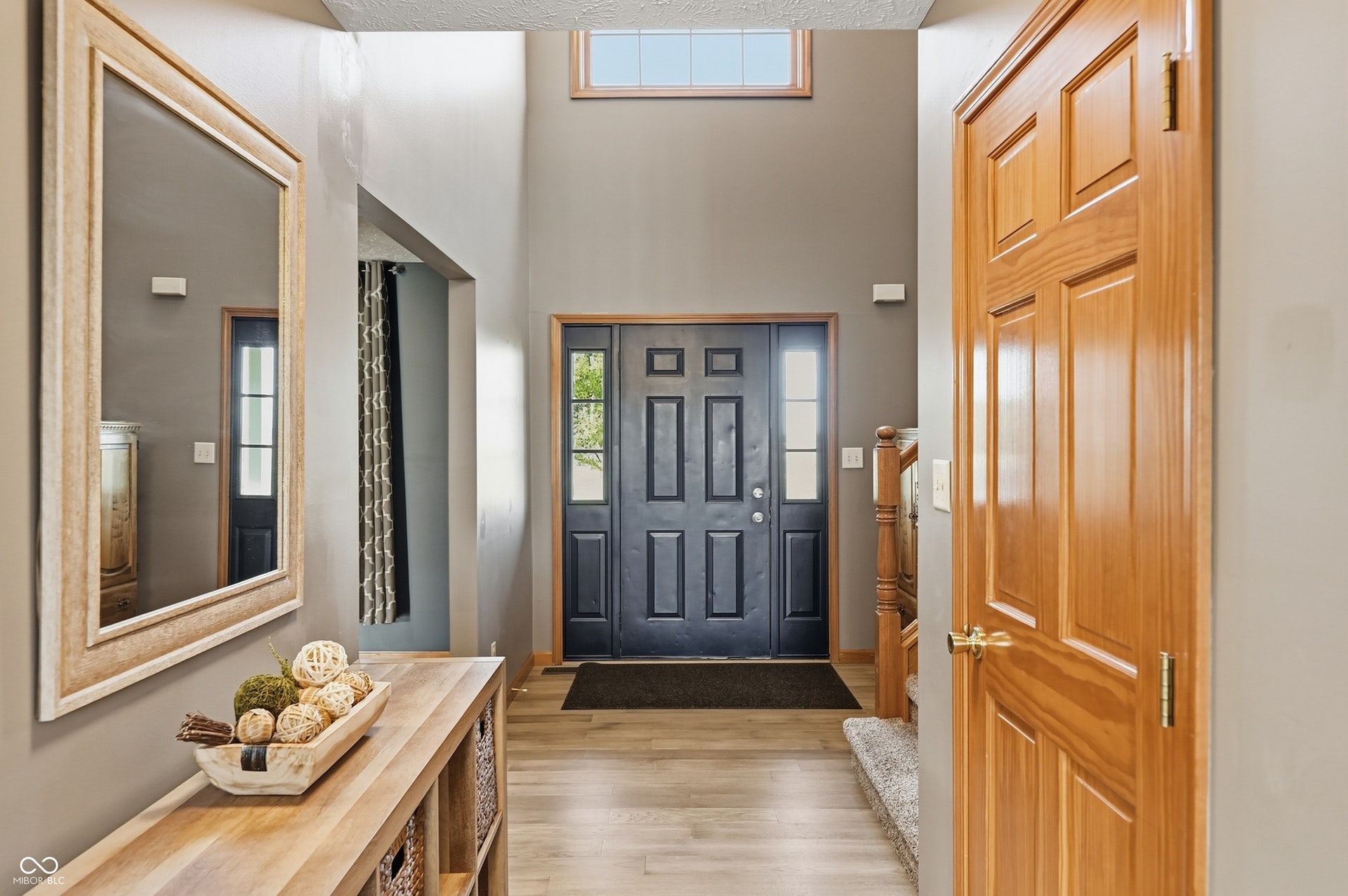 8262 N Mechanicsburg Road, Middletown, IN 47356