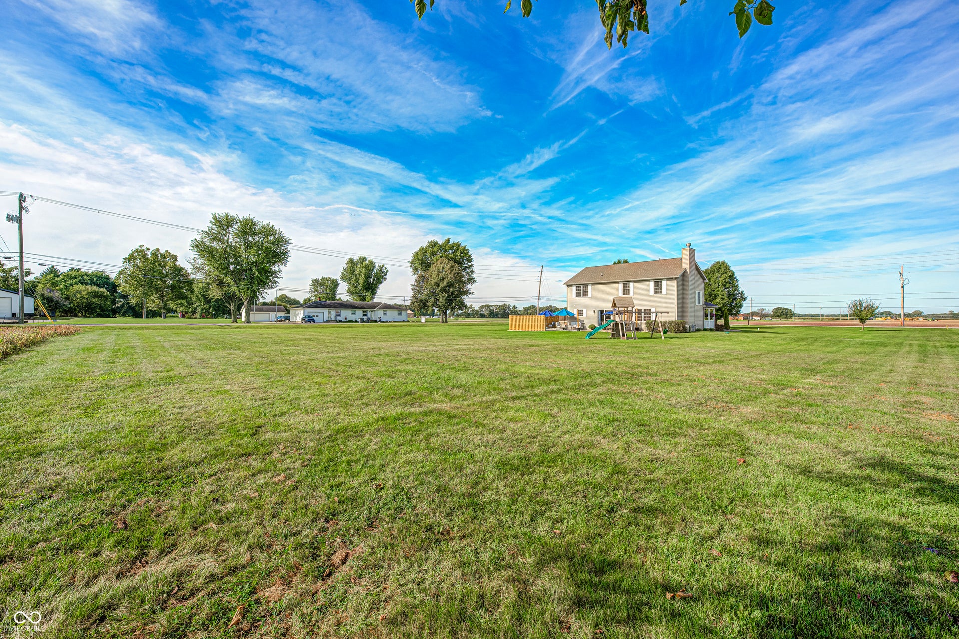 8262 N Mechanicsburg Road, Middletown, IN 47356