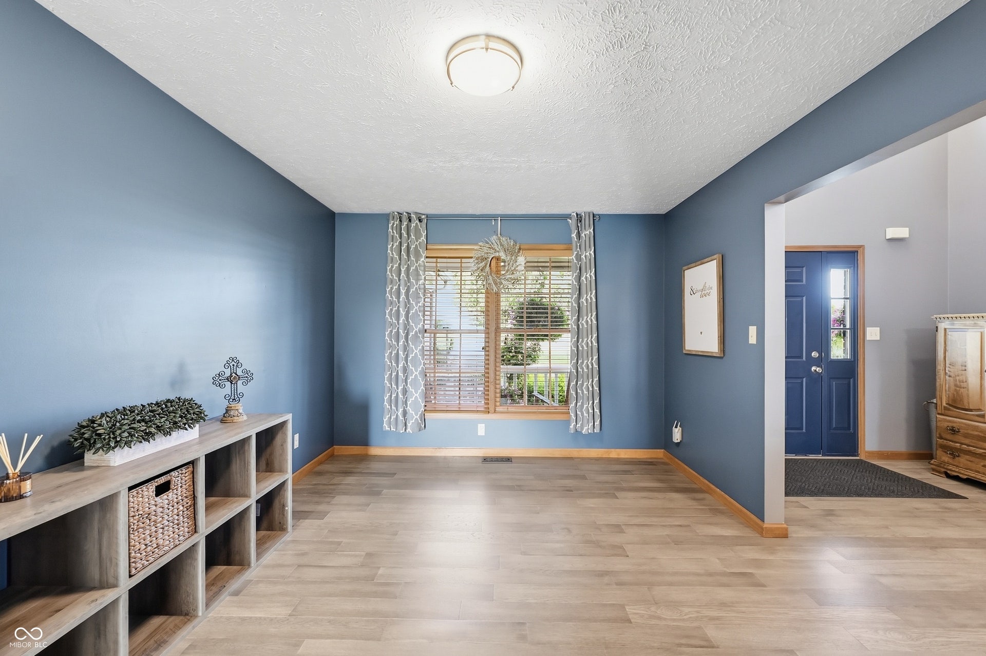 8262 N Mechanicsburg Road, Middletown, IN 47356
