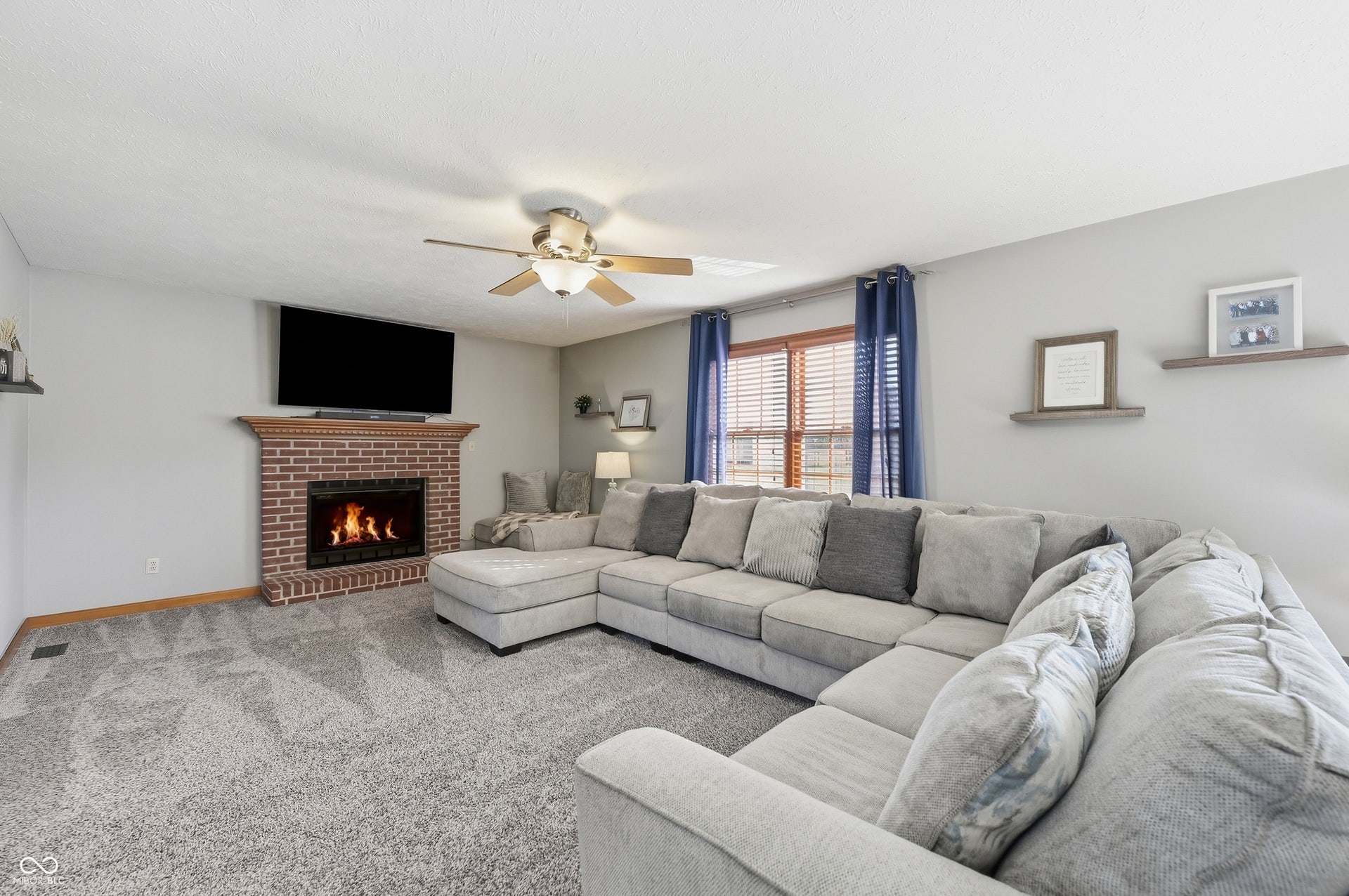 8262 N Mechanicsburg Road, Middletown, IN 47356
