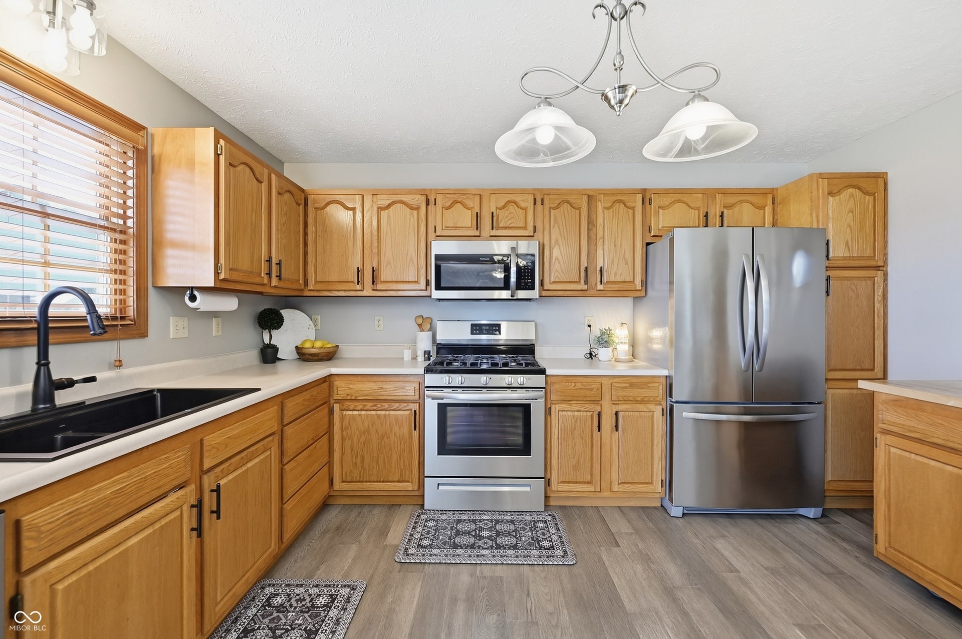 8262 N Mechanicsburg Road, Middletown, IN 47356