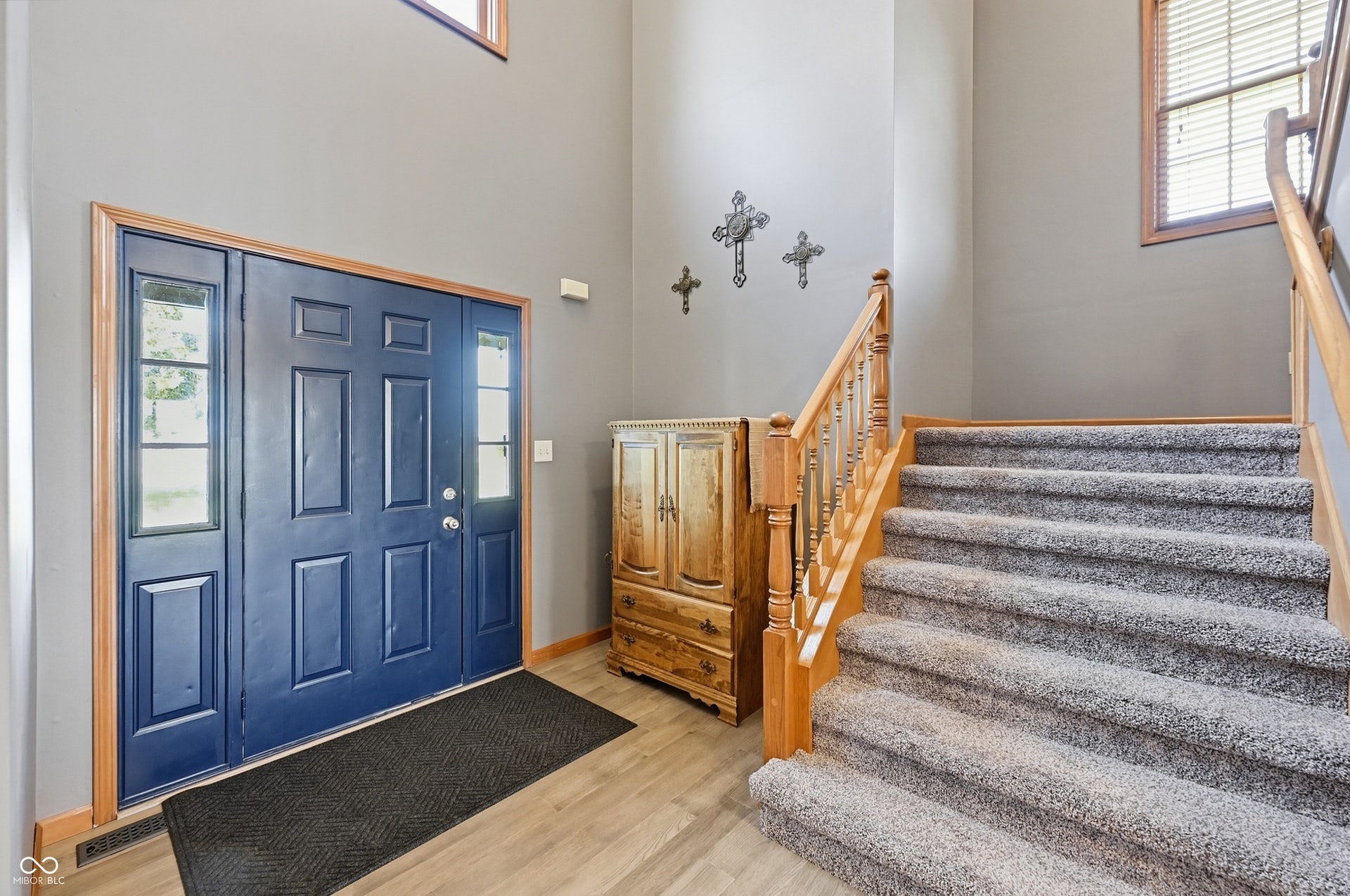 8262 N Mechanicsburg Road, Middletown, IN 47356