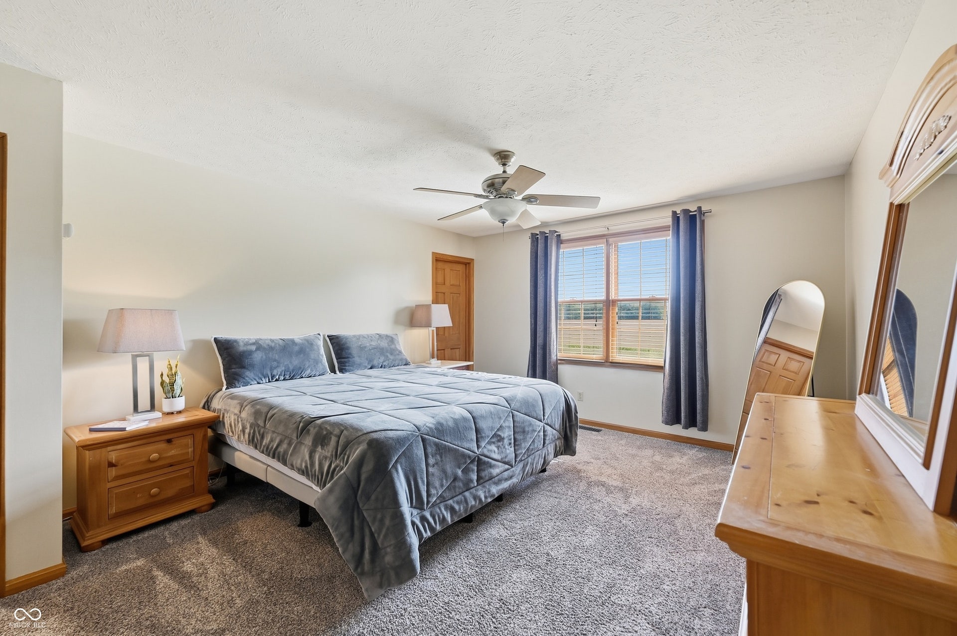 8262 N Mechanicsburg Road, Middletown, IN 47356