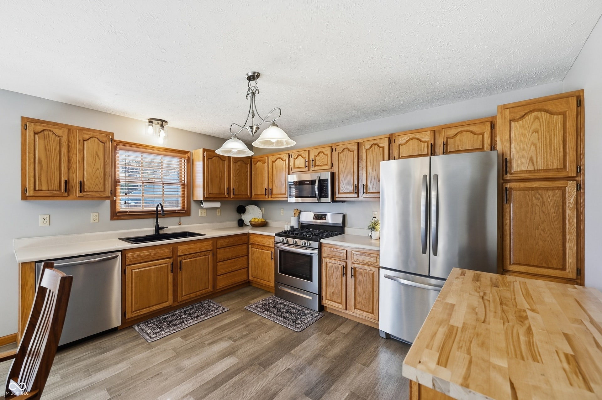 8262 N Mechanicsburg Road, Middletown, IN 47356