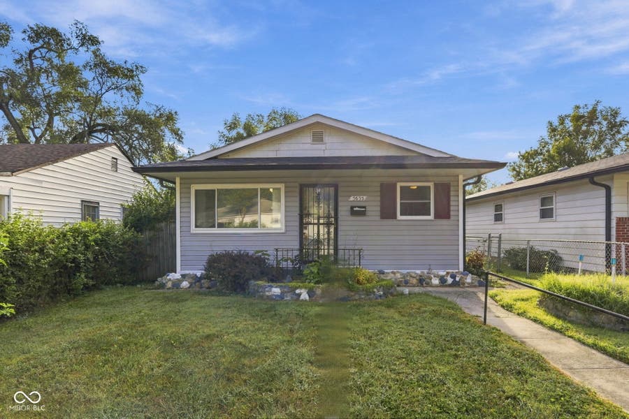 Property photo for 3635 Kinnear, Indianapolis, IN