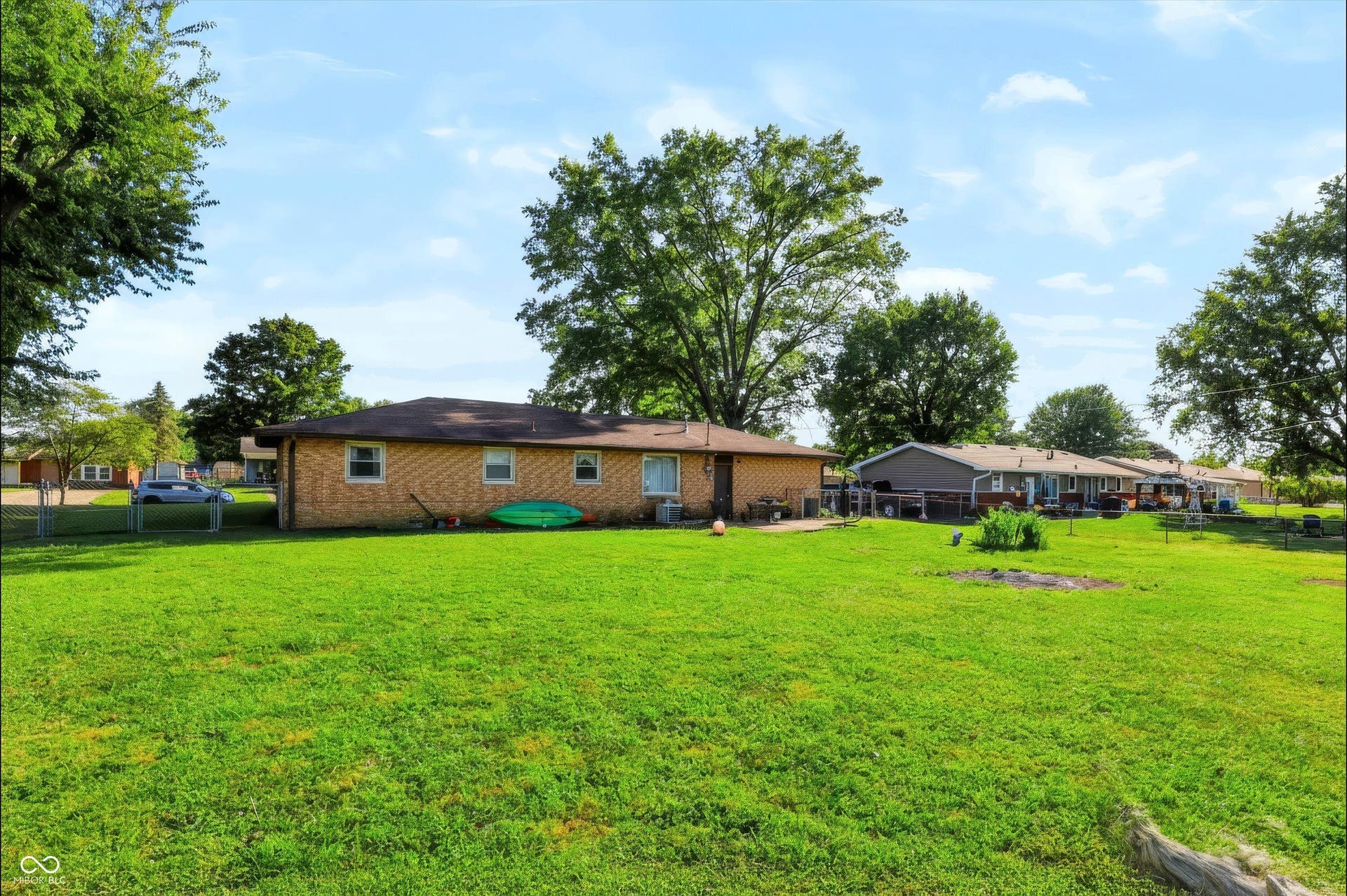1064 Dacia Street, Taylorsville, IN 47280