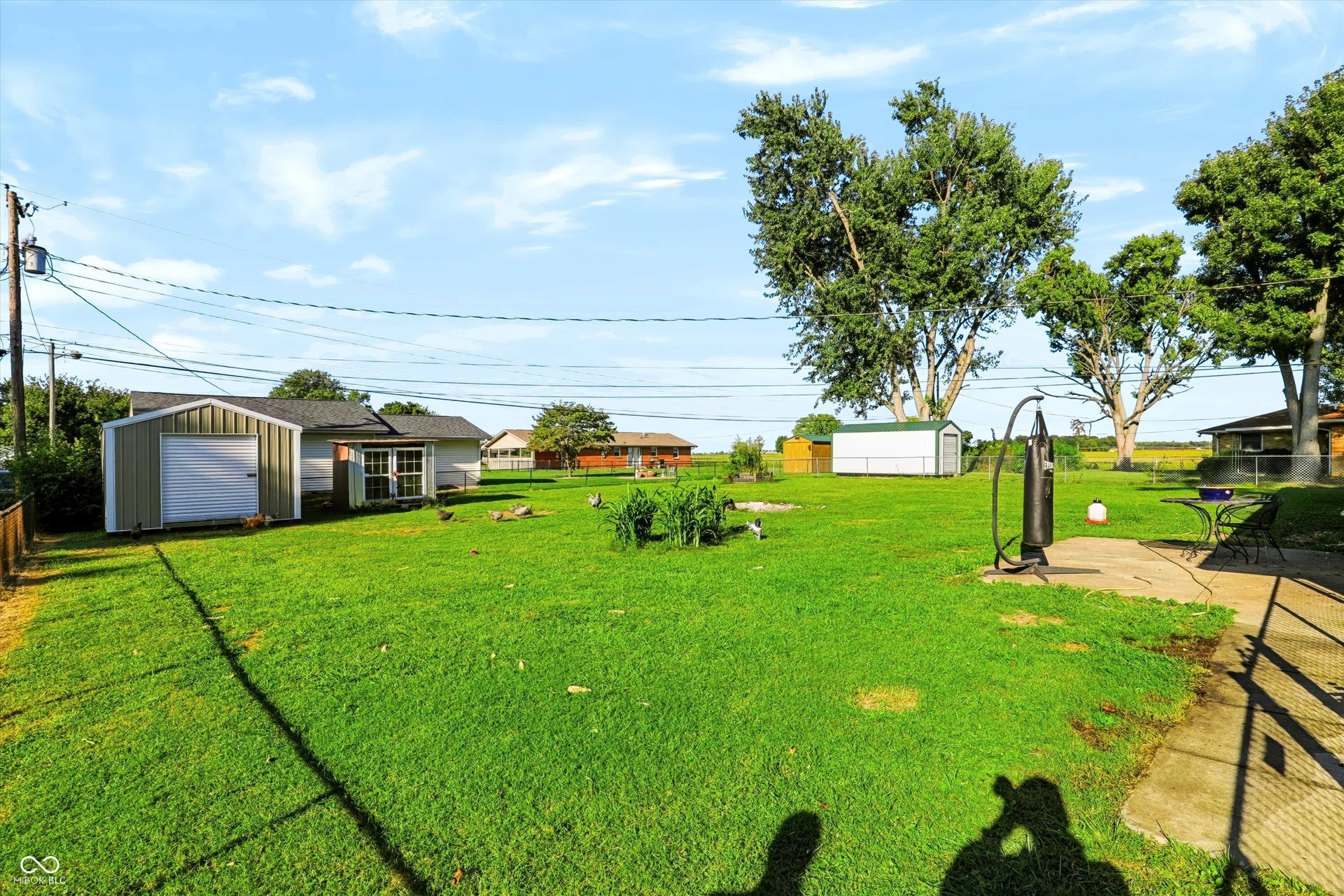 1064 Dacia Street, Taylorsville, IN 47280