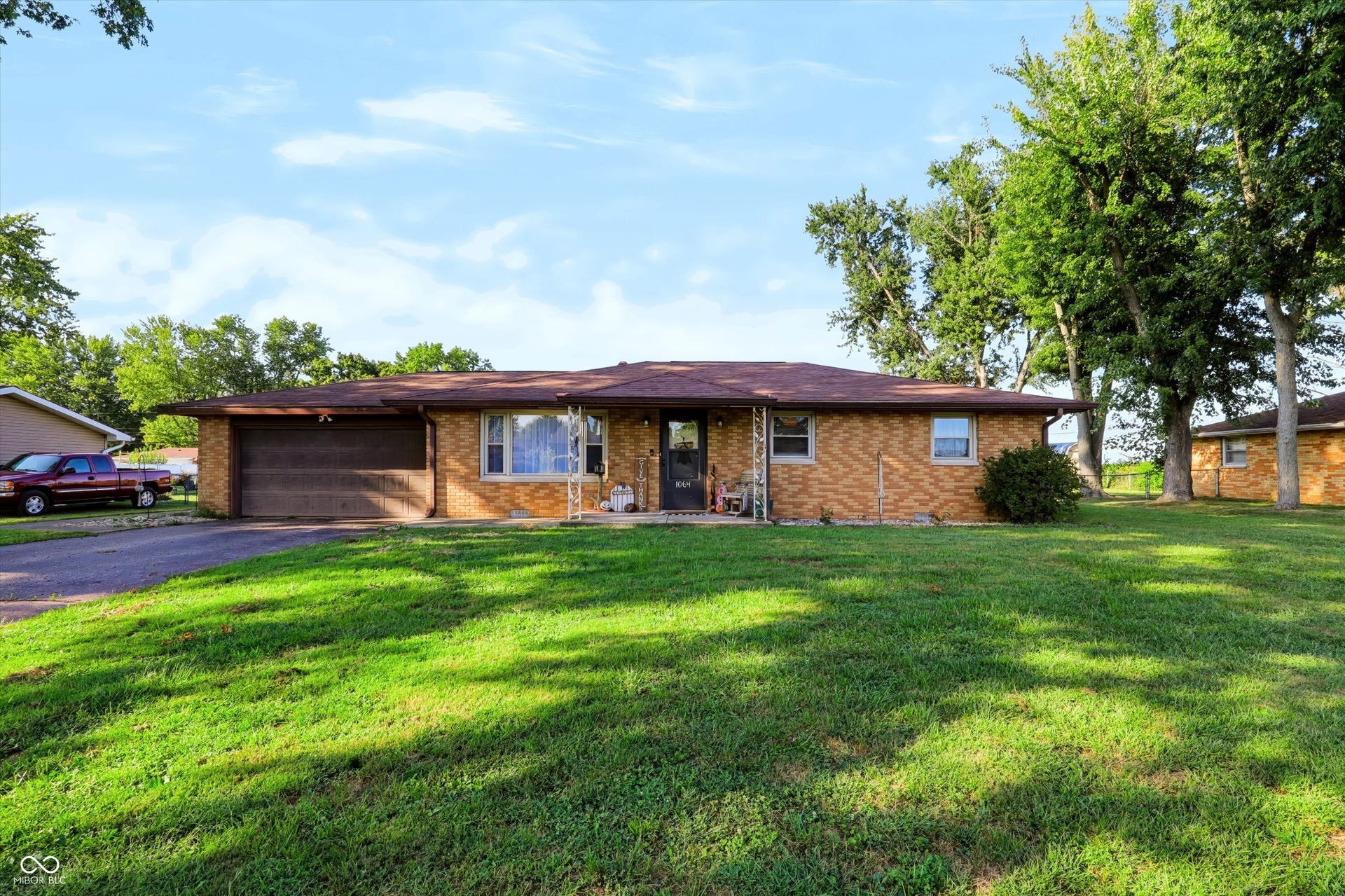 1064 Dacia Street, Taylorsville, IN 47280