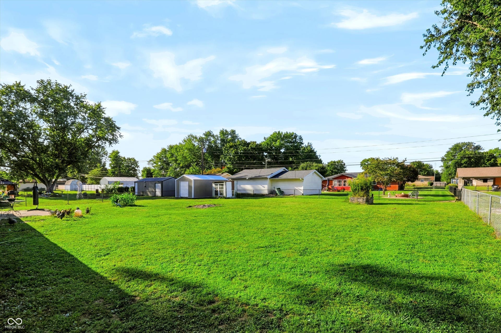 1064 Dacia Street, Taylorsville, IN 47280
