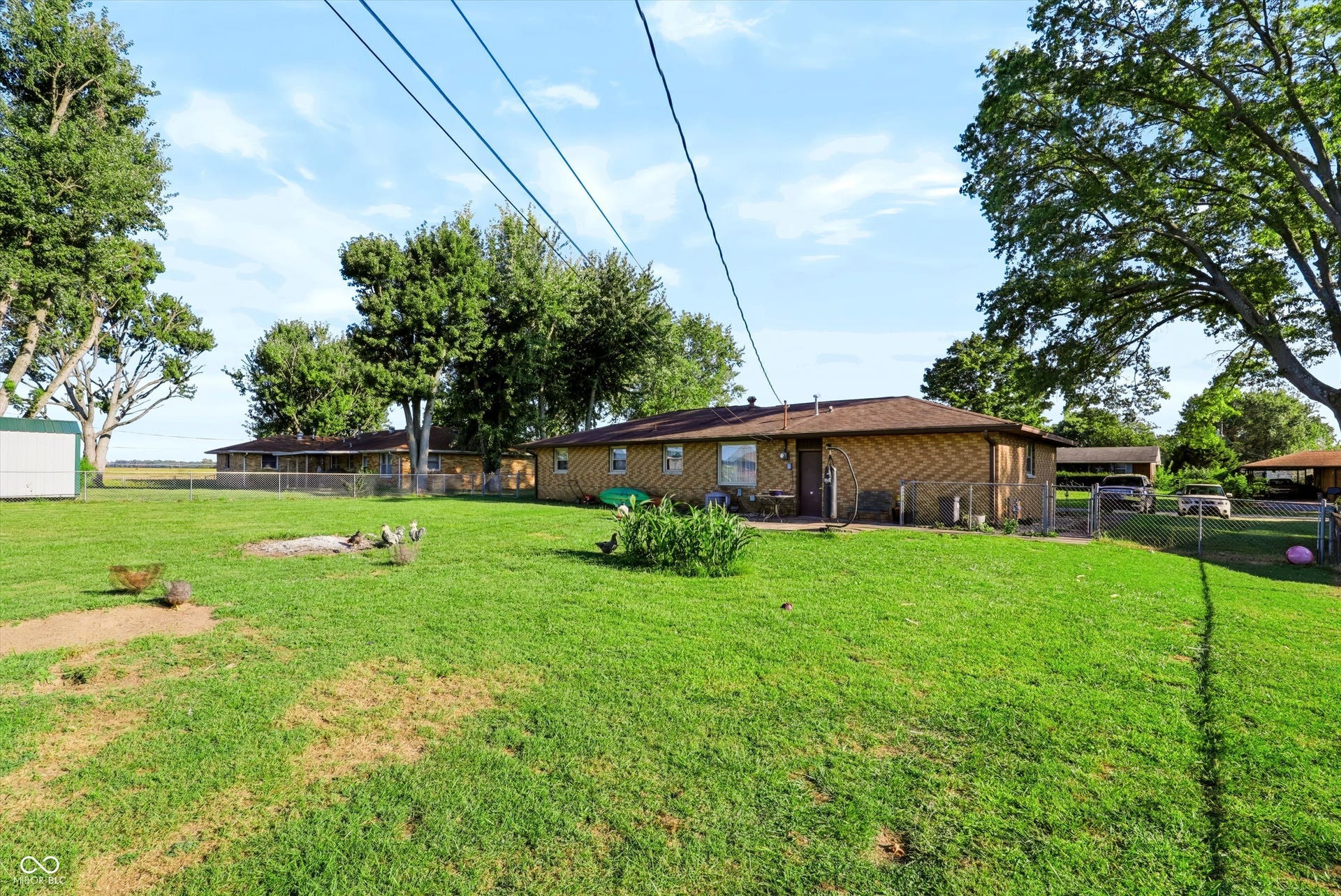 1064 Dacia Street, Taylorsville, IN 47280