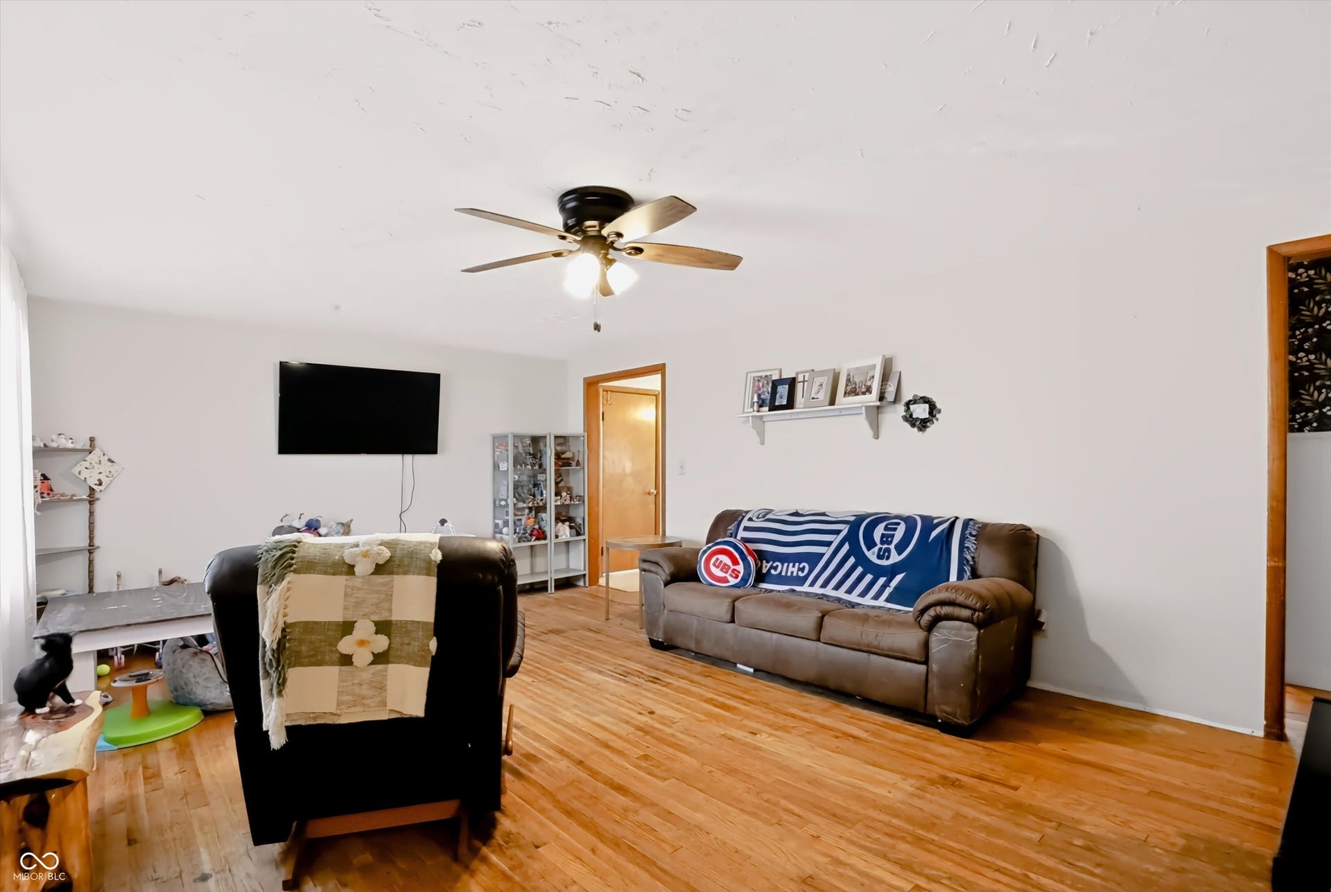 1064 Dacia Street, Taylorsville, IN 47280