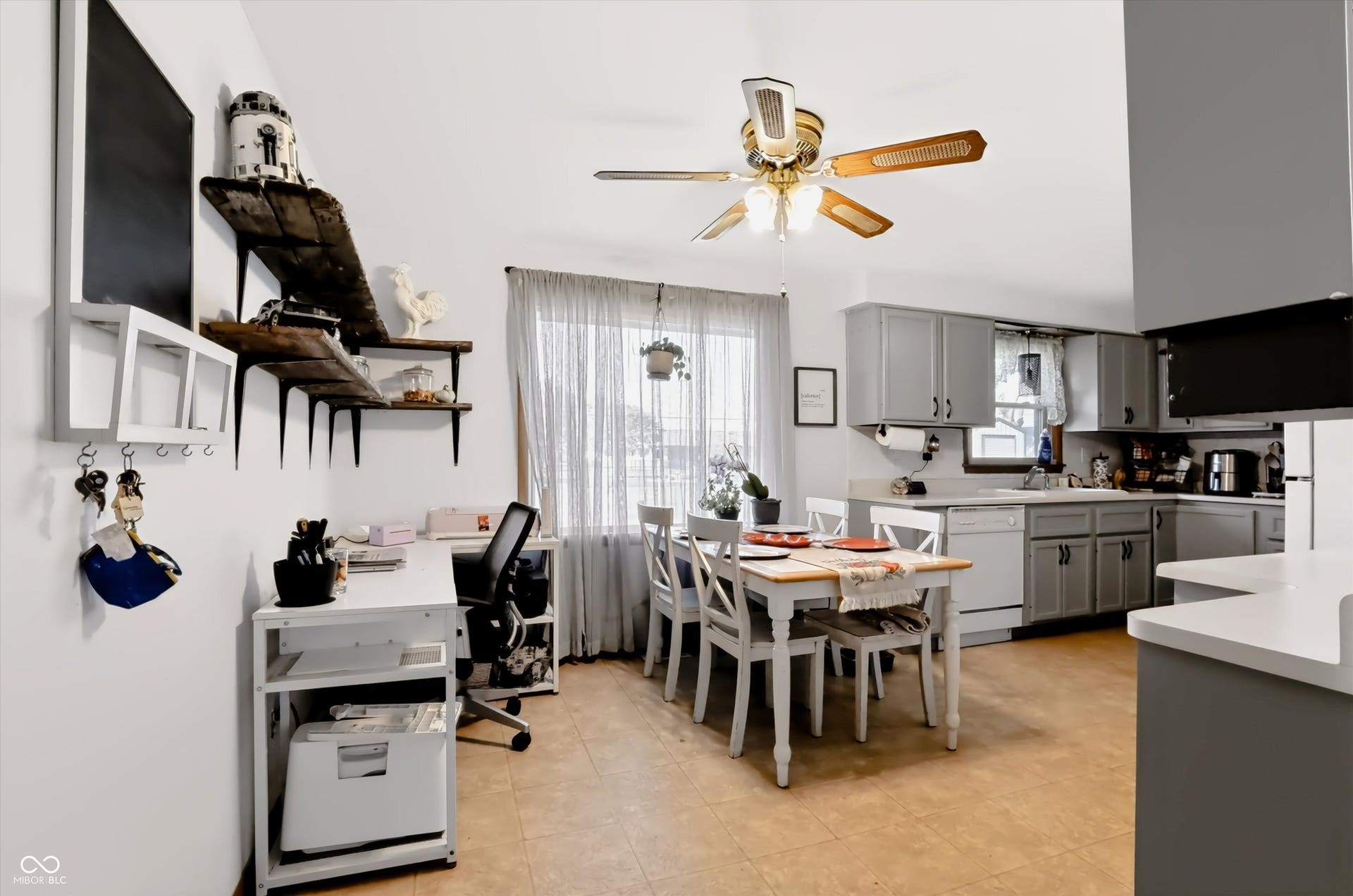 1064 Dacia Street, Taylorsville, IN 47280
