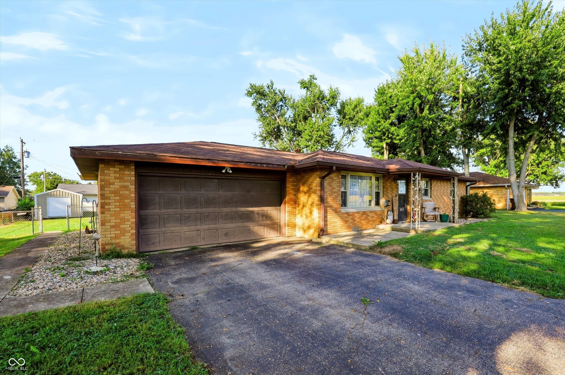 1064 Dacia Street, Taylorsville, IN 47280