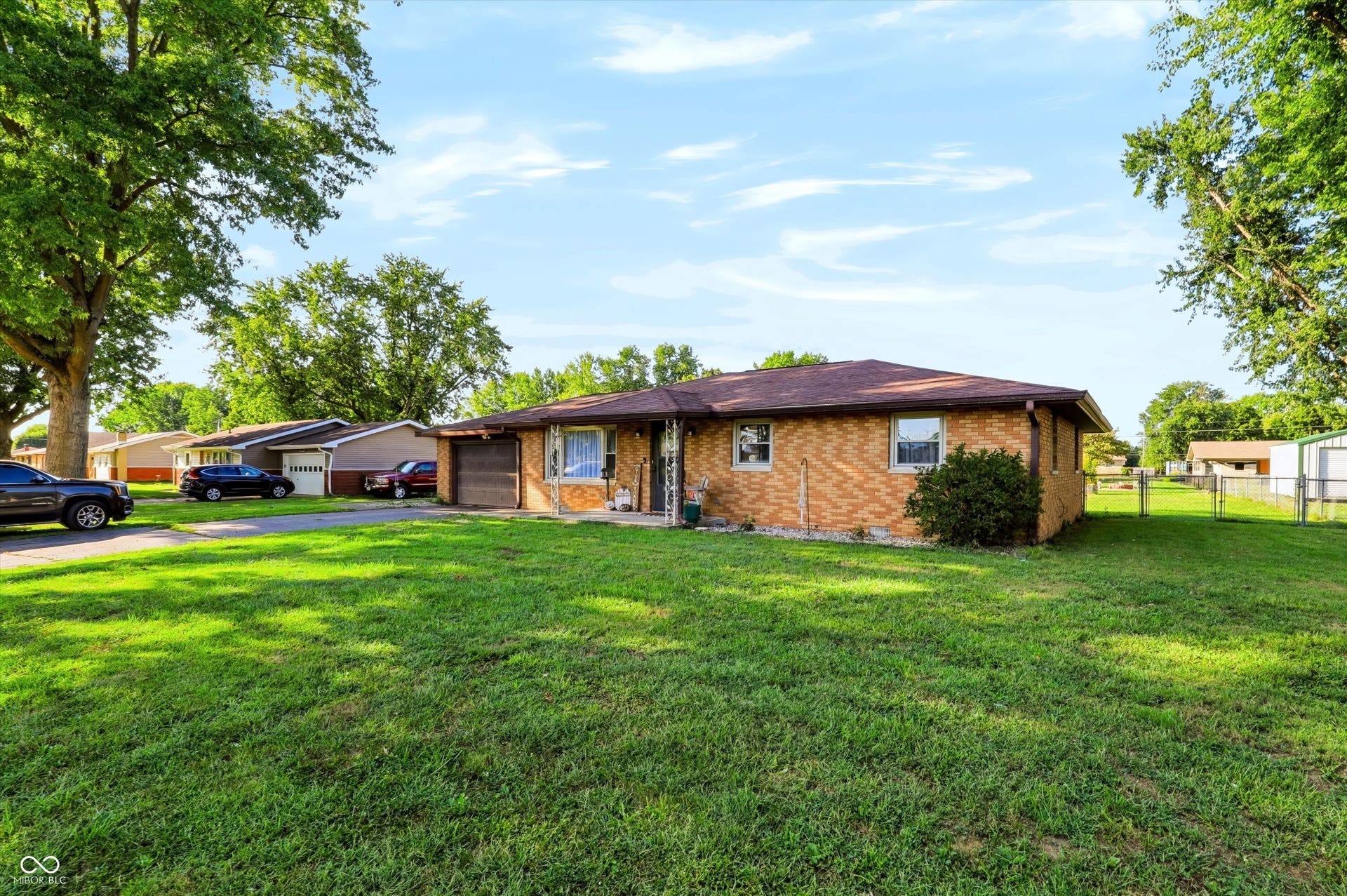 1064 Dacia Street, Taylorsville, IN 47280