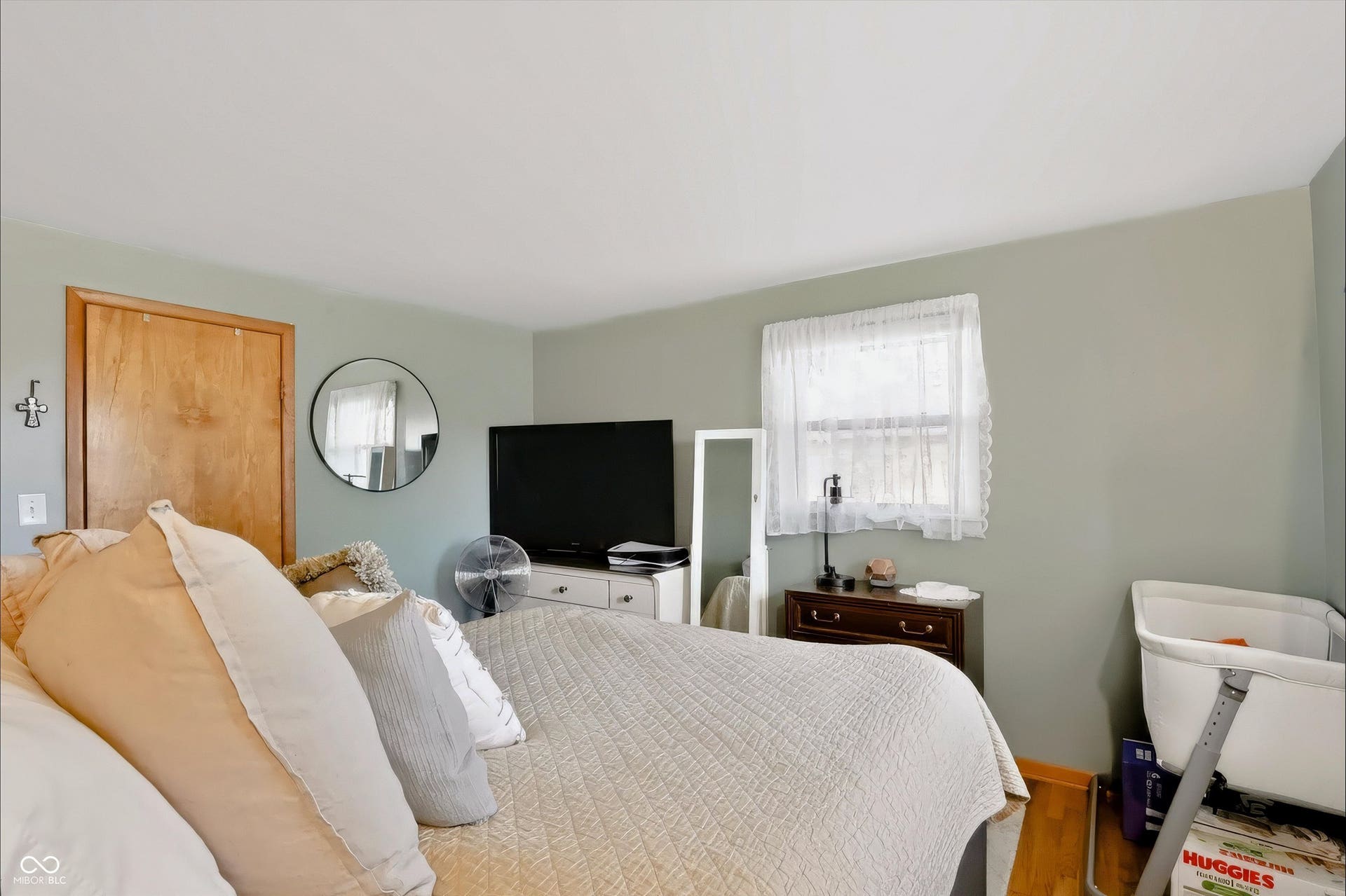 1064 Dacia Street, Taylorsville, IN 47280