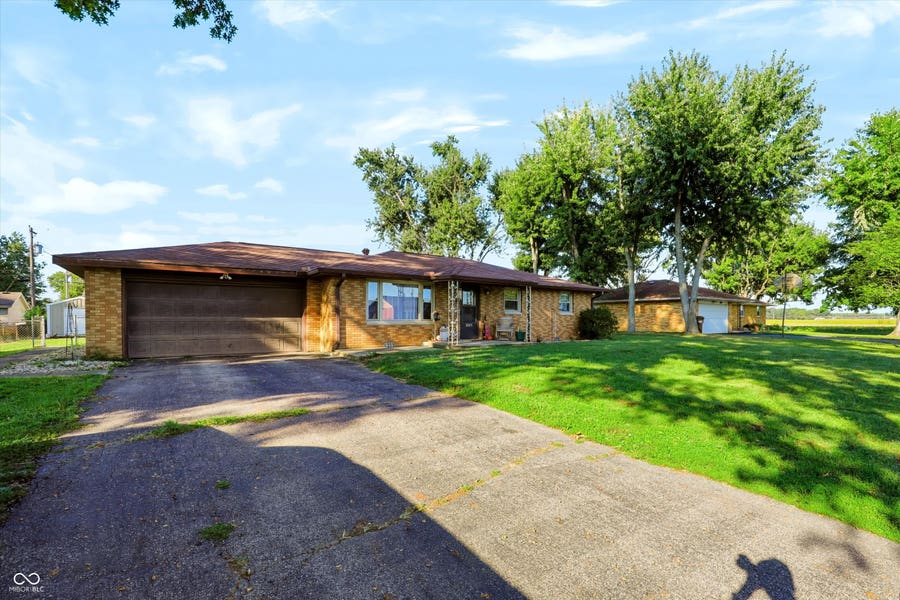 Property photo for 1064 Dacia Street, Taylorsville, IN