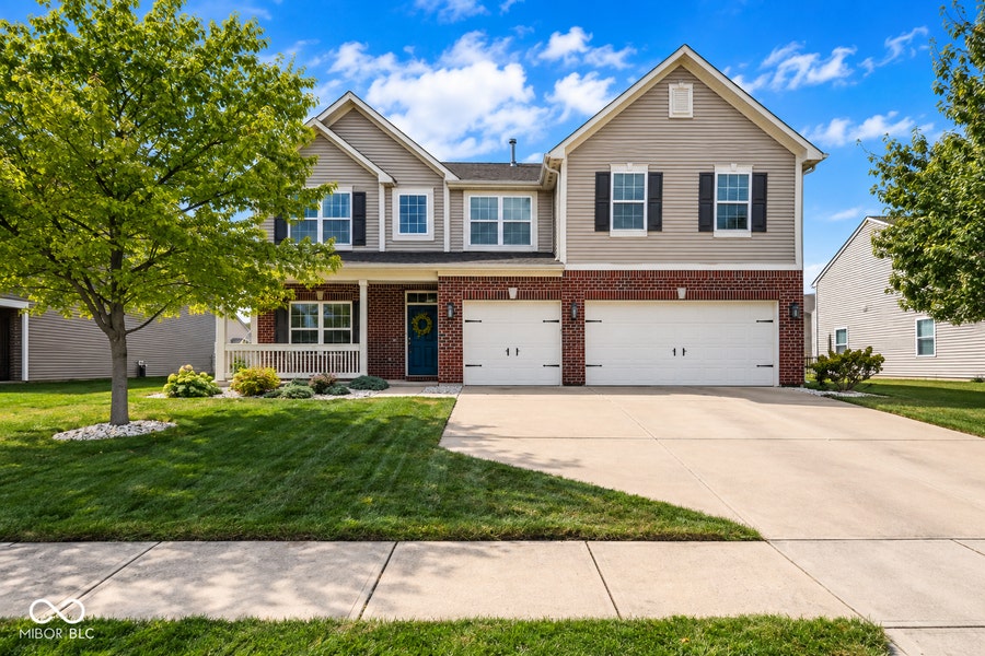 Property photo for 1394 Windborne Lane, Greenwood, IN