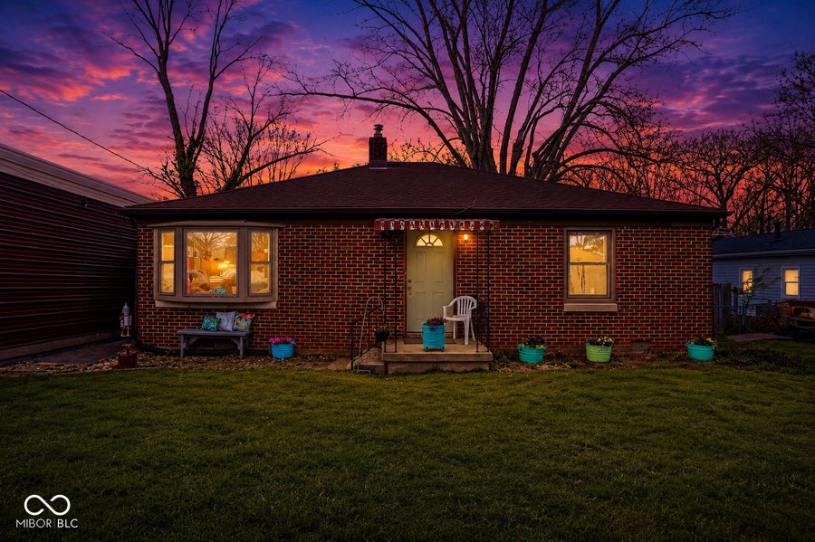 Property photo for 6330 E Raymond Street, Indianapolis, IN
