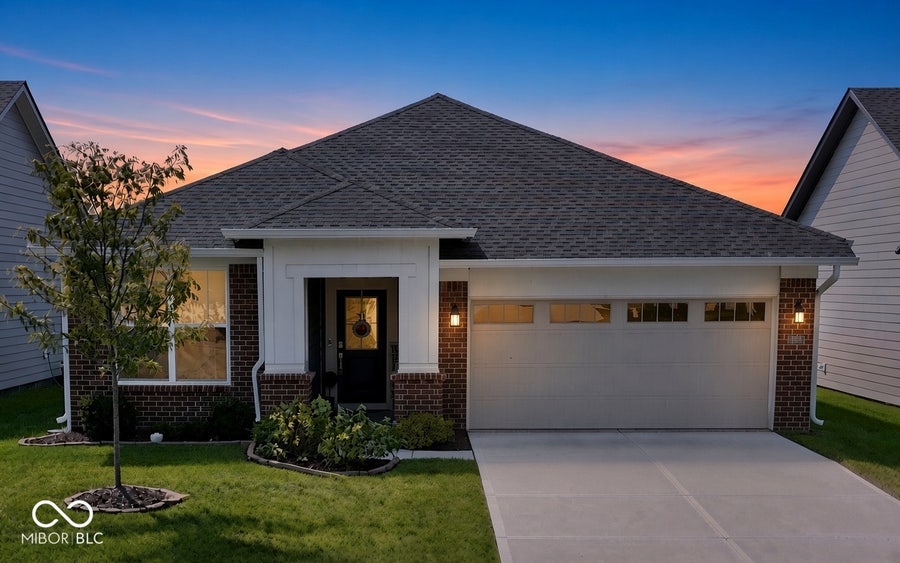 Property photo for 5189 Bayberry Court, Whitestown, IN