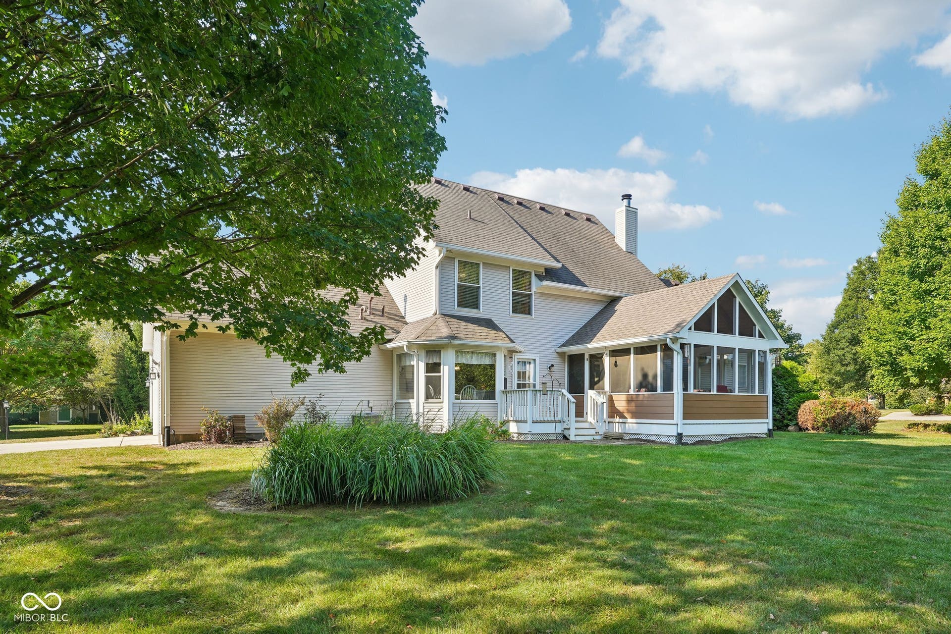 10515 Wildwood Drive, Zionsville, IN 46077
