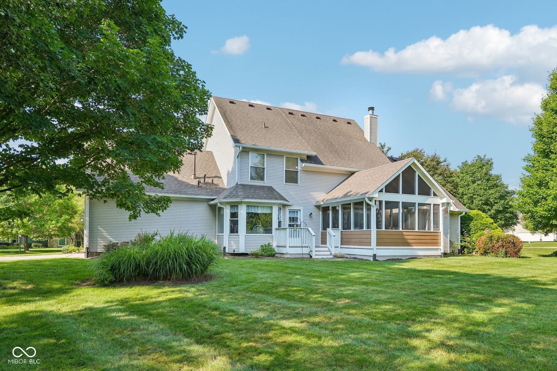 10515 Wildwood Drive, Zionsville, IN 46077