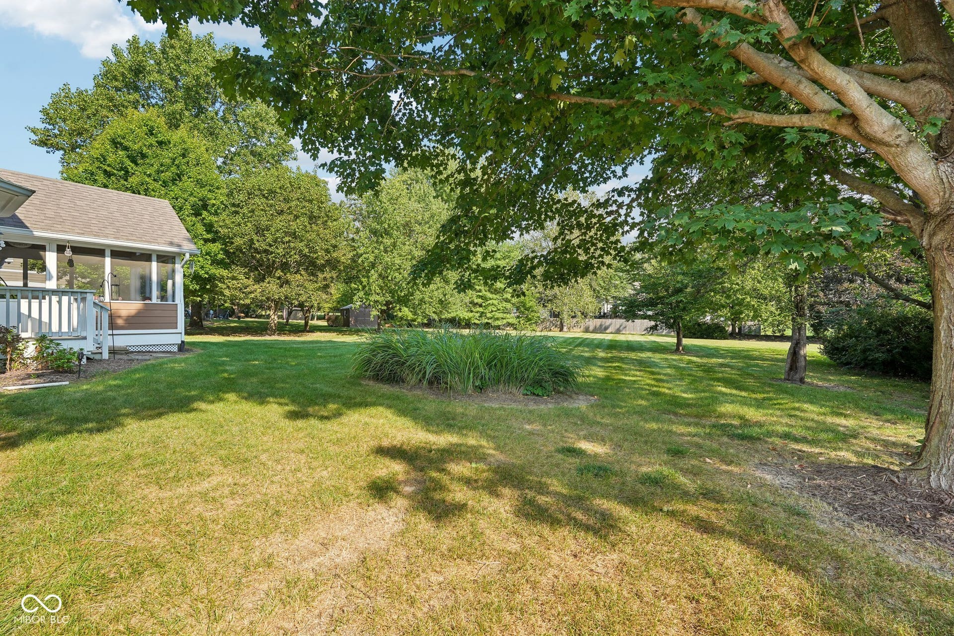 10515 Wildwood Drive, Zionsville, IN 46077