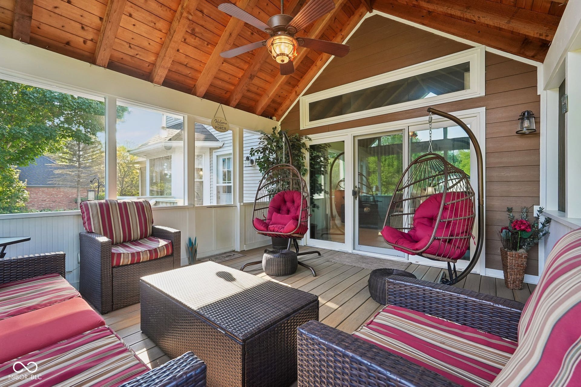 10515 Wildwood Drive, Zionsville, IN 46077