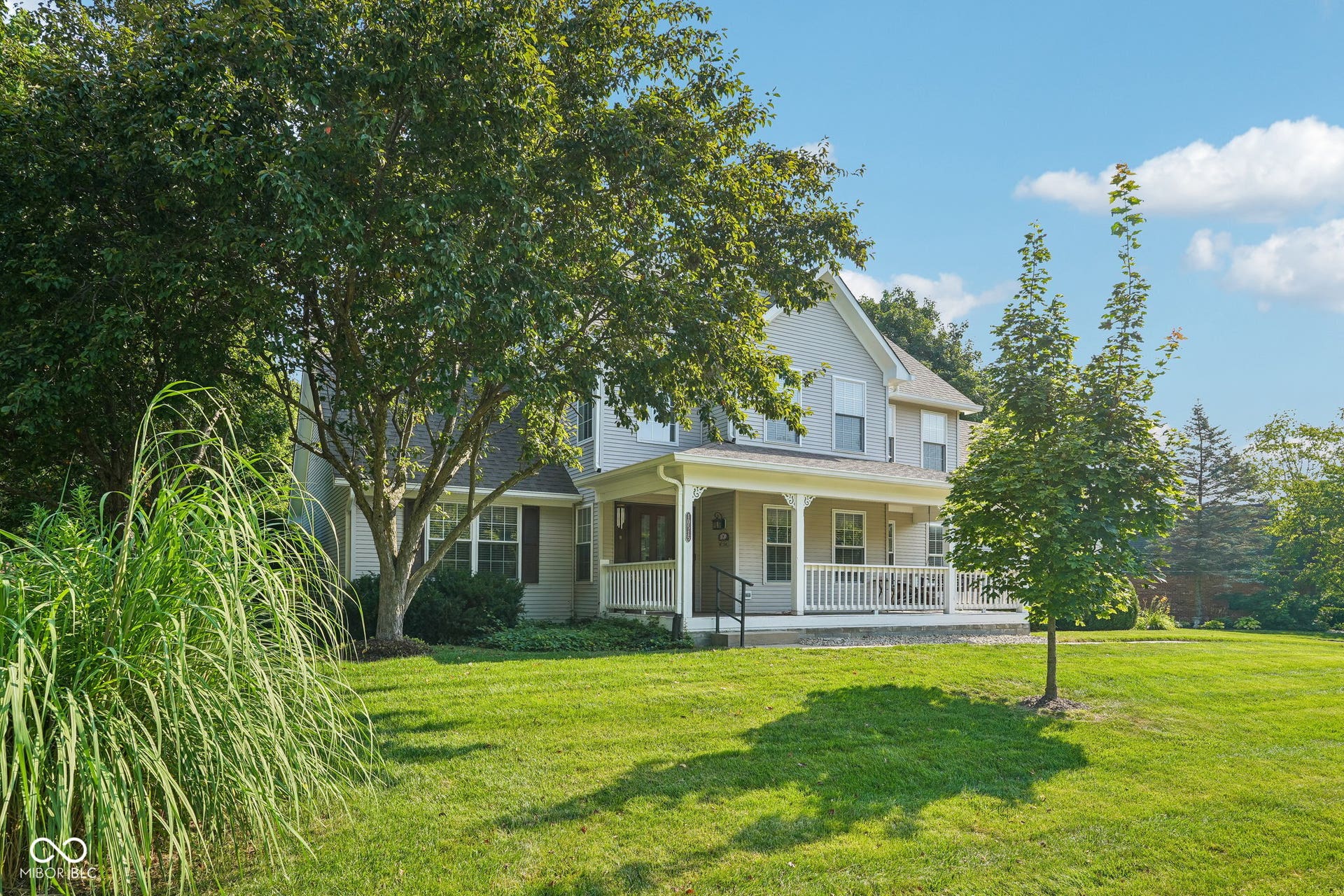 10515 Wildwood Drive, Zionsville, IN 46077